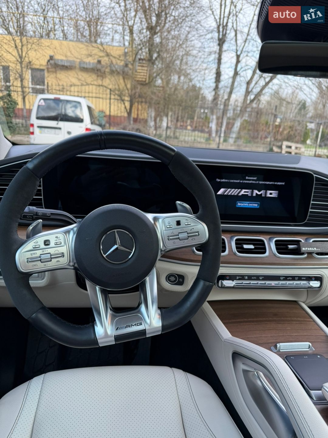 Mercedes-Benz GLE-Class 2021 VIN 4JGFB5KB2MA520325 фото оголошення 56 з 60