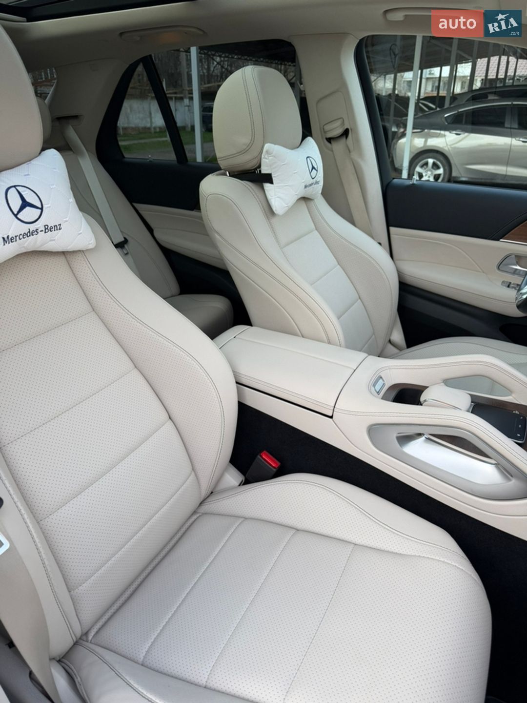 Mercedes-Benz GLE-Class 2021 VIN 4JGFB5KB2MA520325 фото оголошення 58 з 60