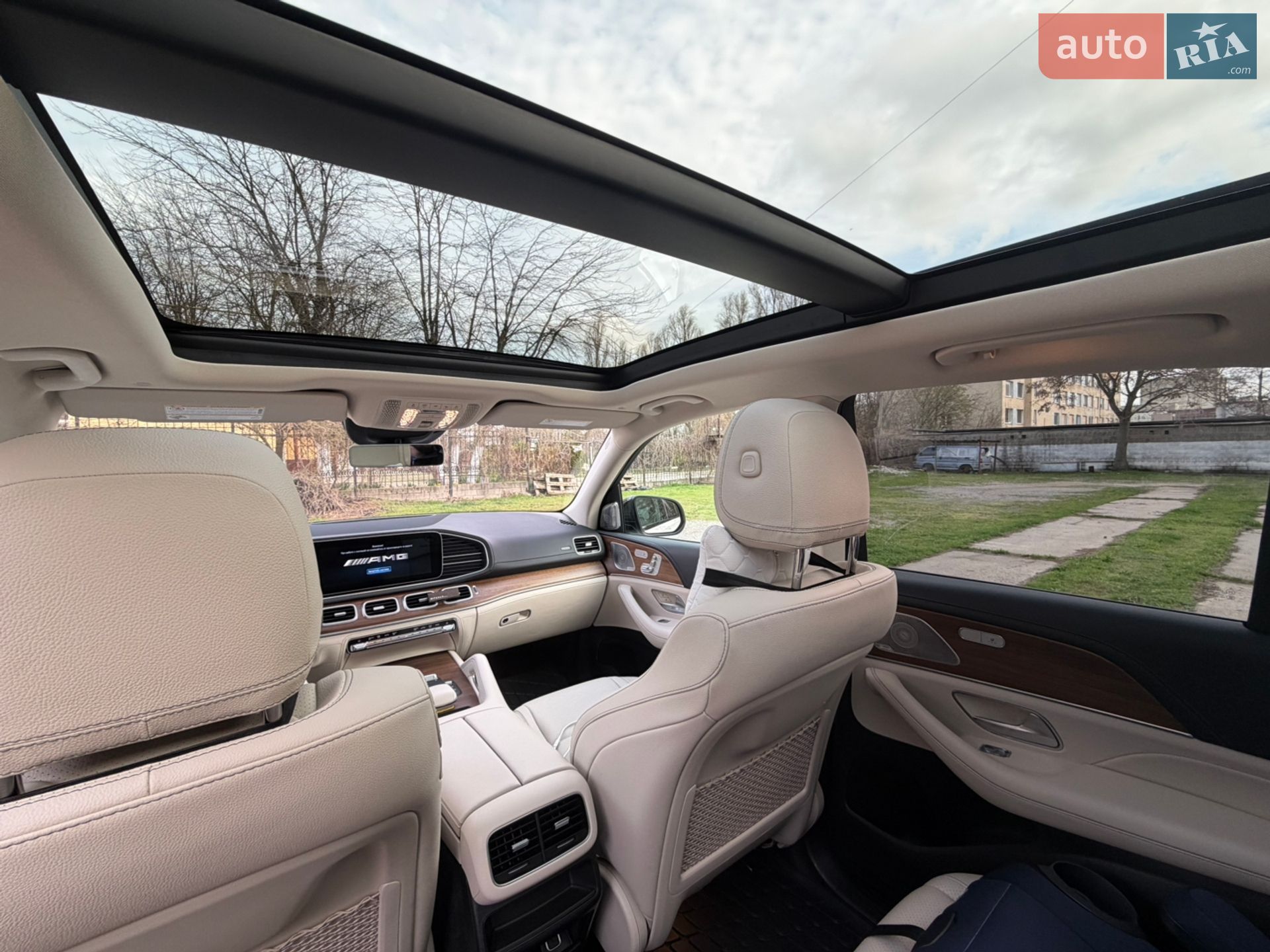 Mercedes-Benz GLE-Class 2021 VIN 4JGFB5KB2MA520325 фото оголошення 57 з 60