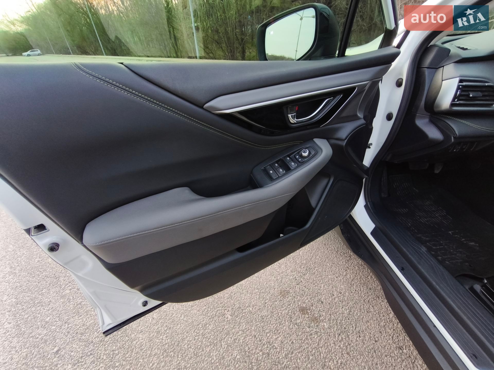Subaru Outback 2020 VIN 4S4BTGKD7L3241867 фото оголошення 7 з 18