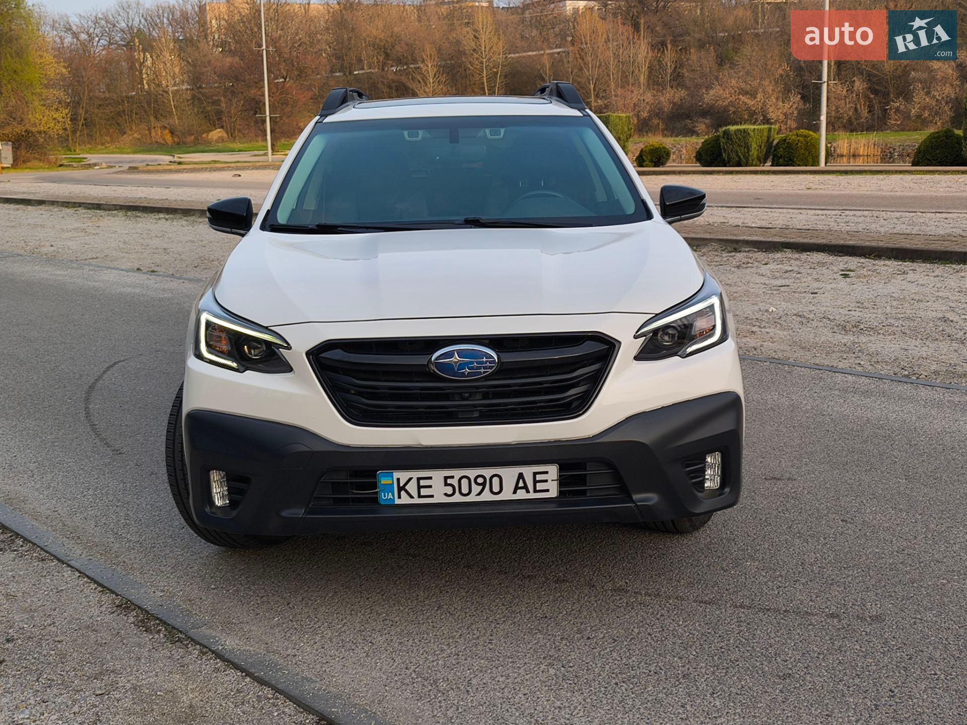 Subaru Outback 2020 VIN 4S4BTGKD7L3241867 фото оголошення 9 з 18