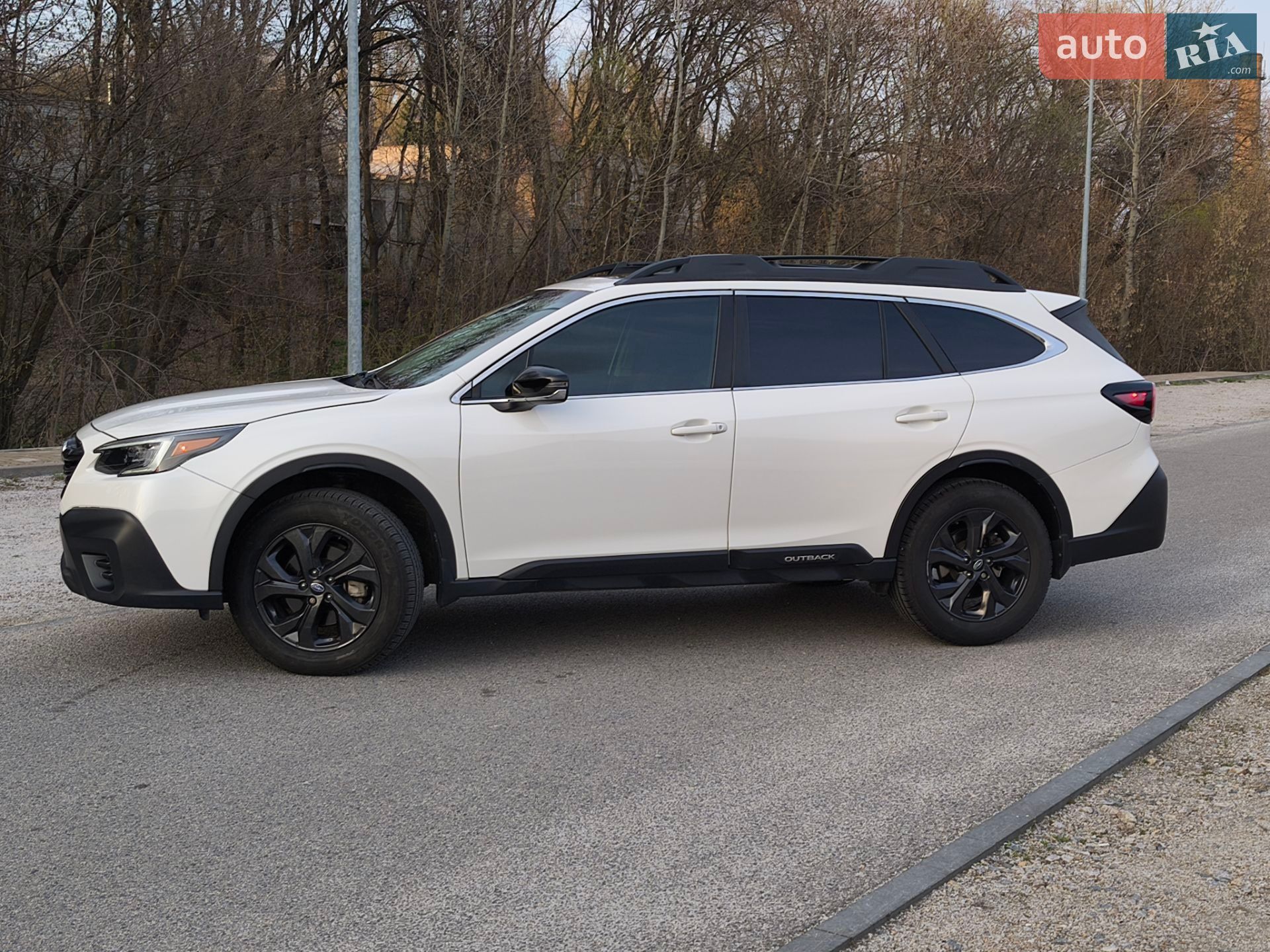 Subaru Outback 2020 VIN 4S4BTGKD7L3241867 фото оголошення 10 з 18