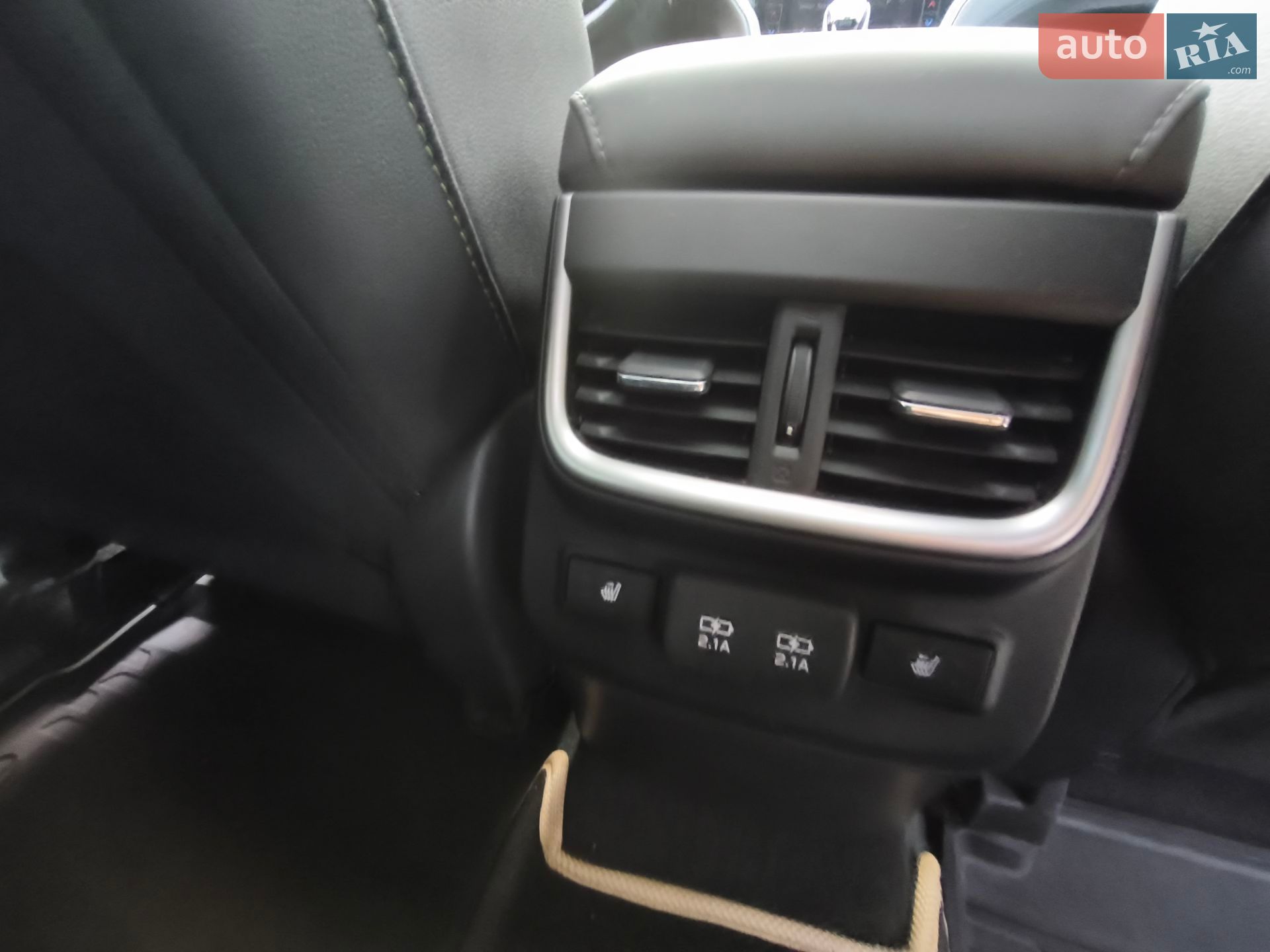 Subaru Outback 2020 VIN 4S4BTGKD7L3241867 фото оголошення 15 з 18