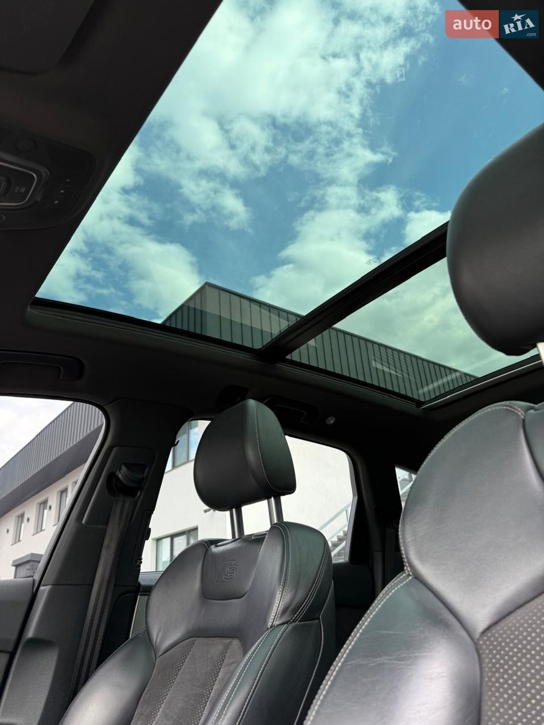 Audi Q7 2015 VIN WAUZZZ4M9GD020164 фото оголошення 15 з 21