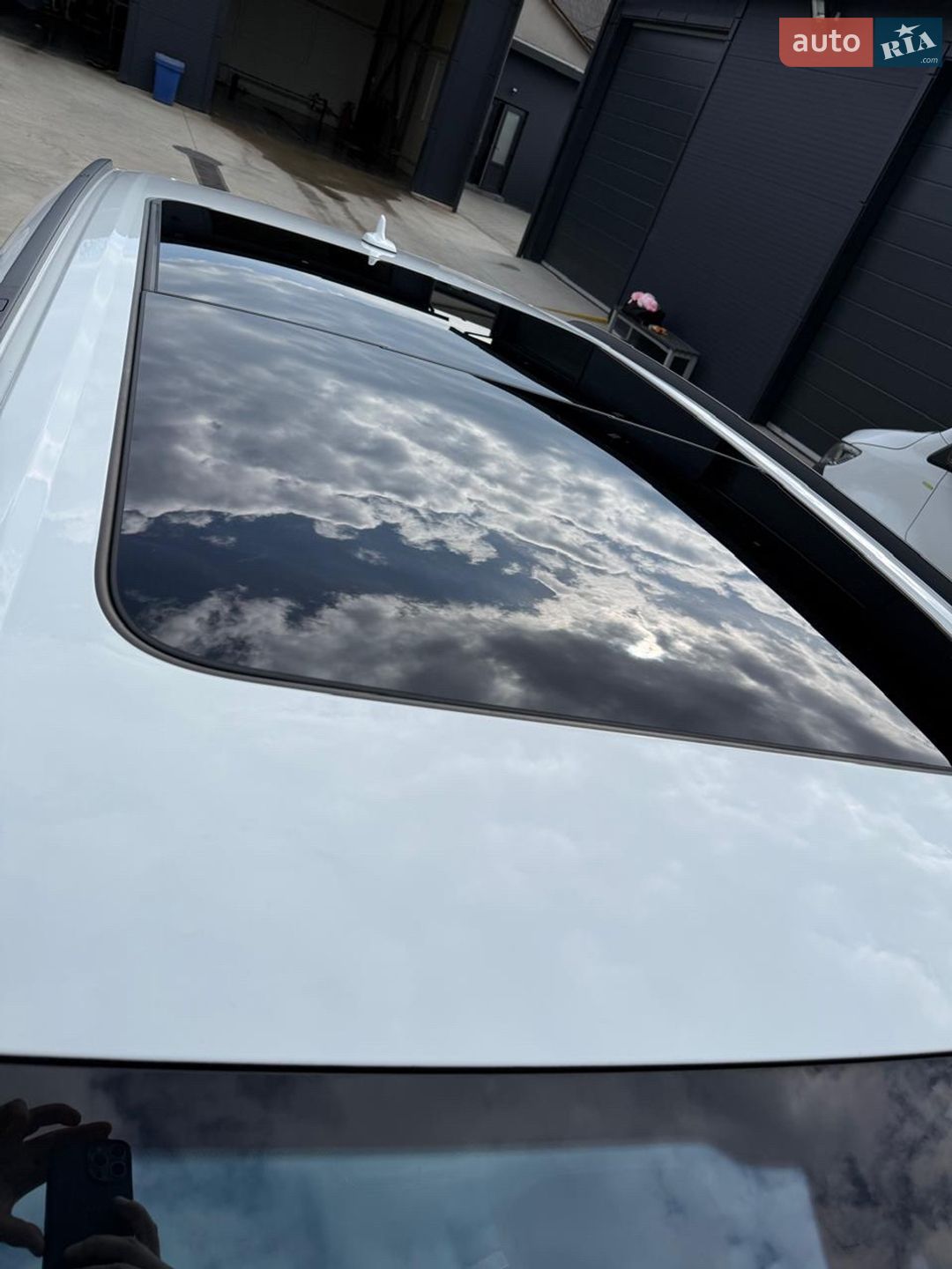 Audi Q7 2015 VIN WAUZZZ4M9GD020164 фото оголошення 21 з 21