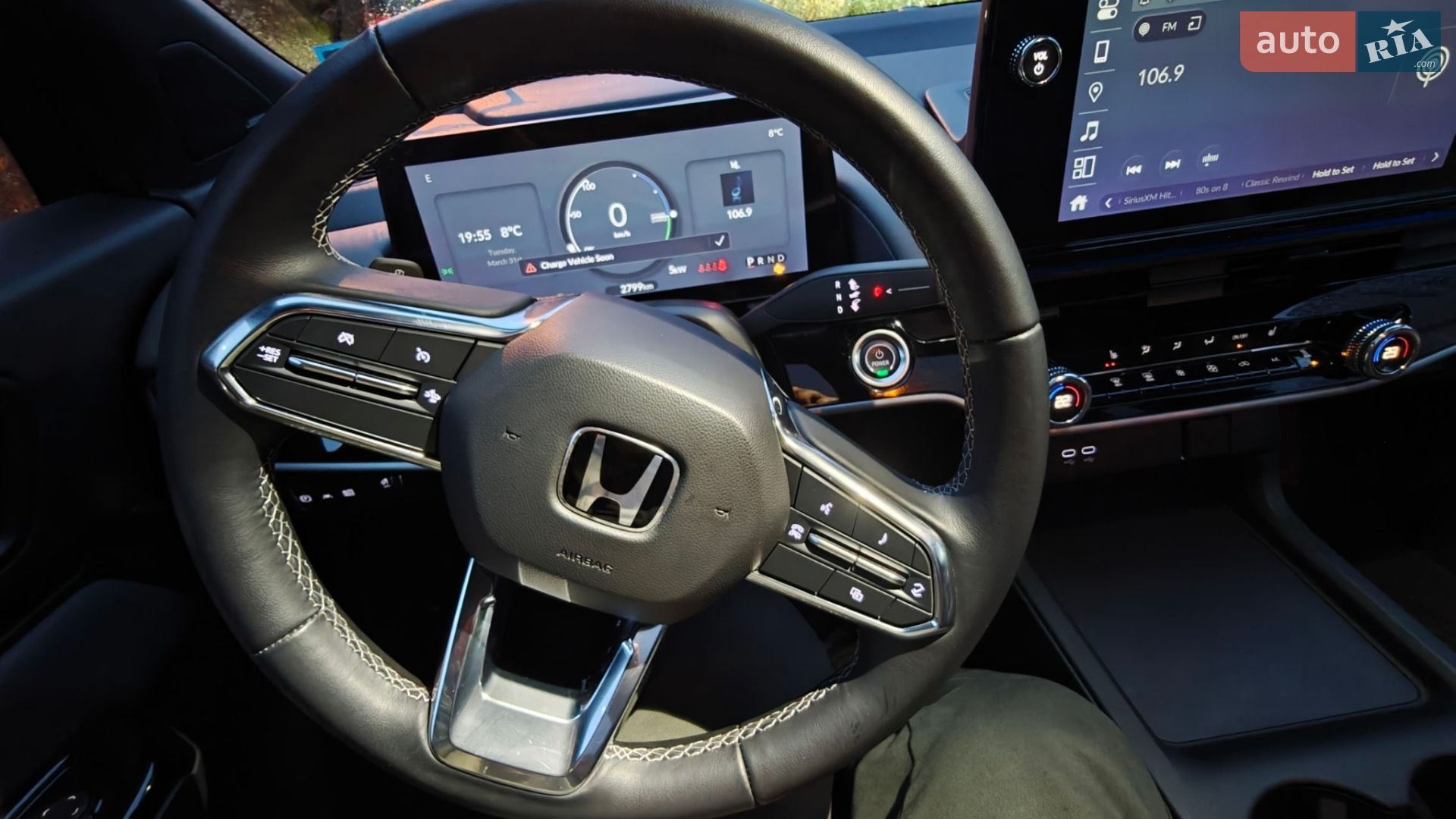 Honda Prologue 2024 VIN 3GPKHXRJ2RS515303 фото оголошення 14 з 19