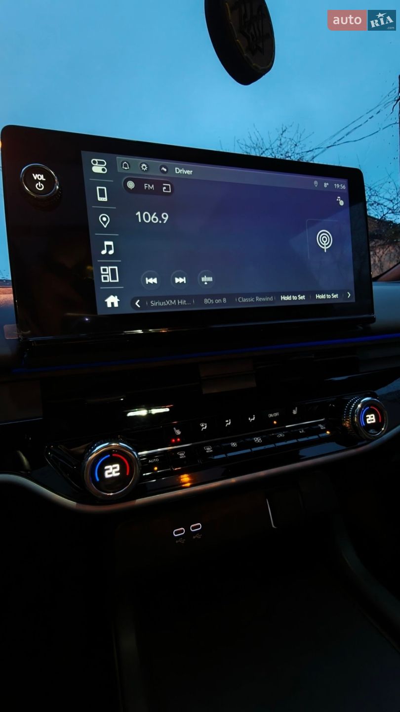Honda Prologue 2024 VIN 3GPKHXRJ2RS515303 фото оголошення 15 з 19