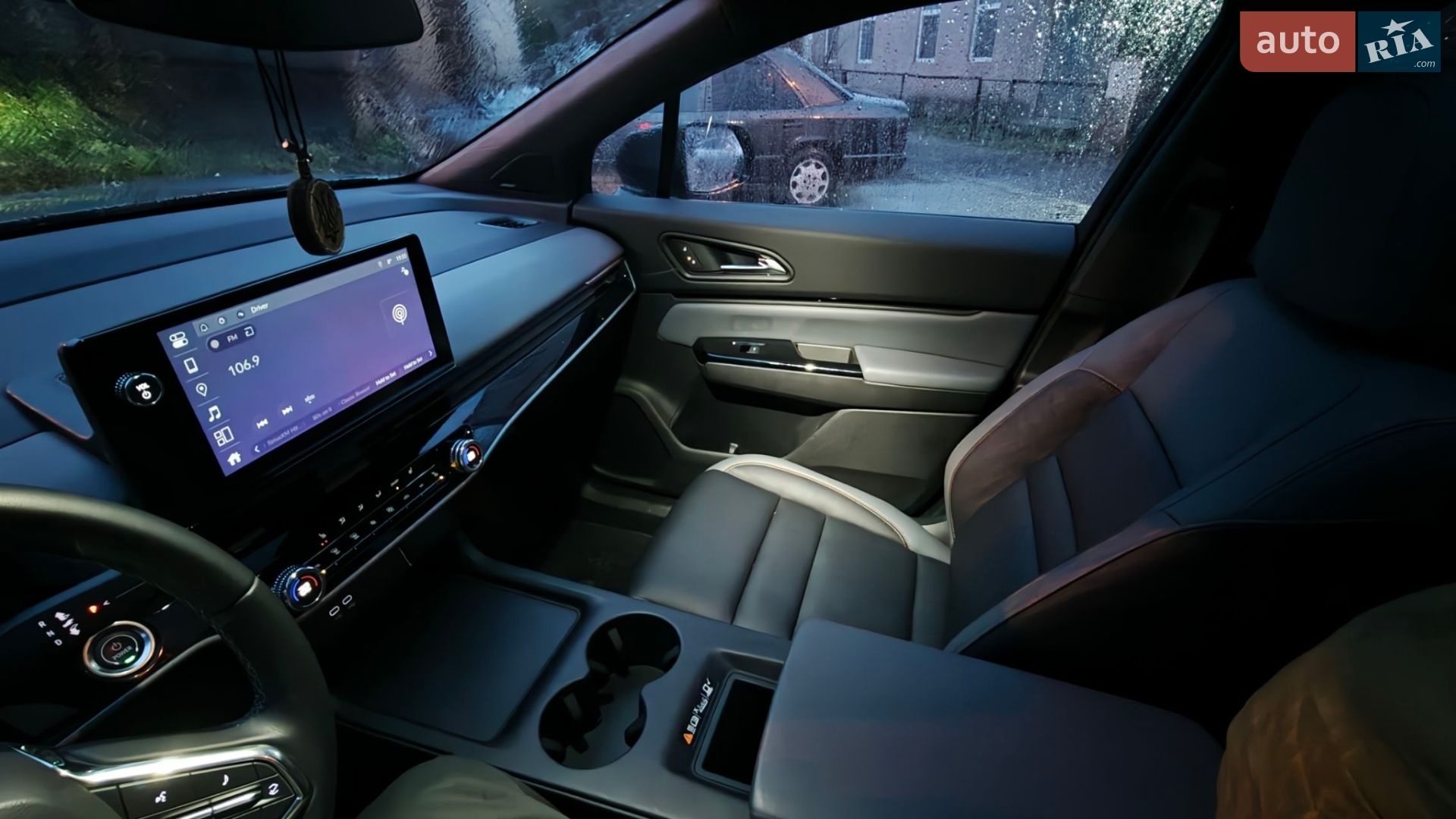 Honda Prologue 2024 VIN 3GPKHXRJ2RS515303 фото оголошення 13 з 19
