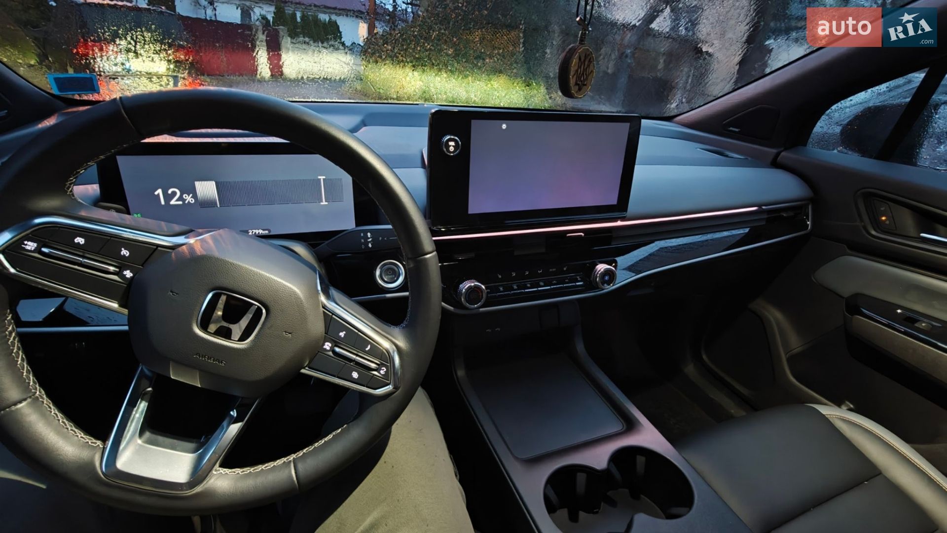 Honda Prologue 2024 VIN 3GPKHXRJ2RS515303 фото оголошення 12 з 19