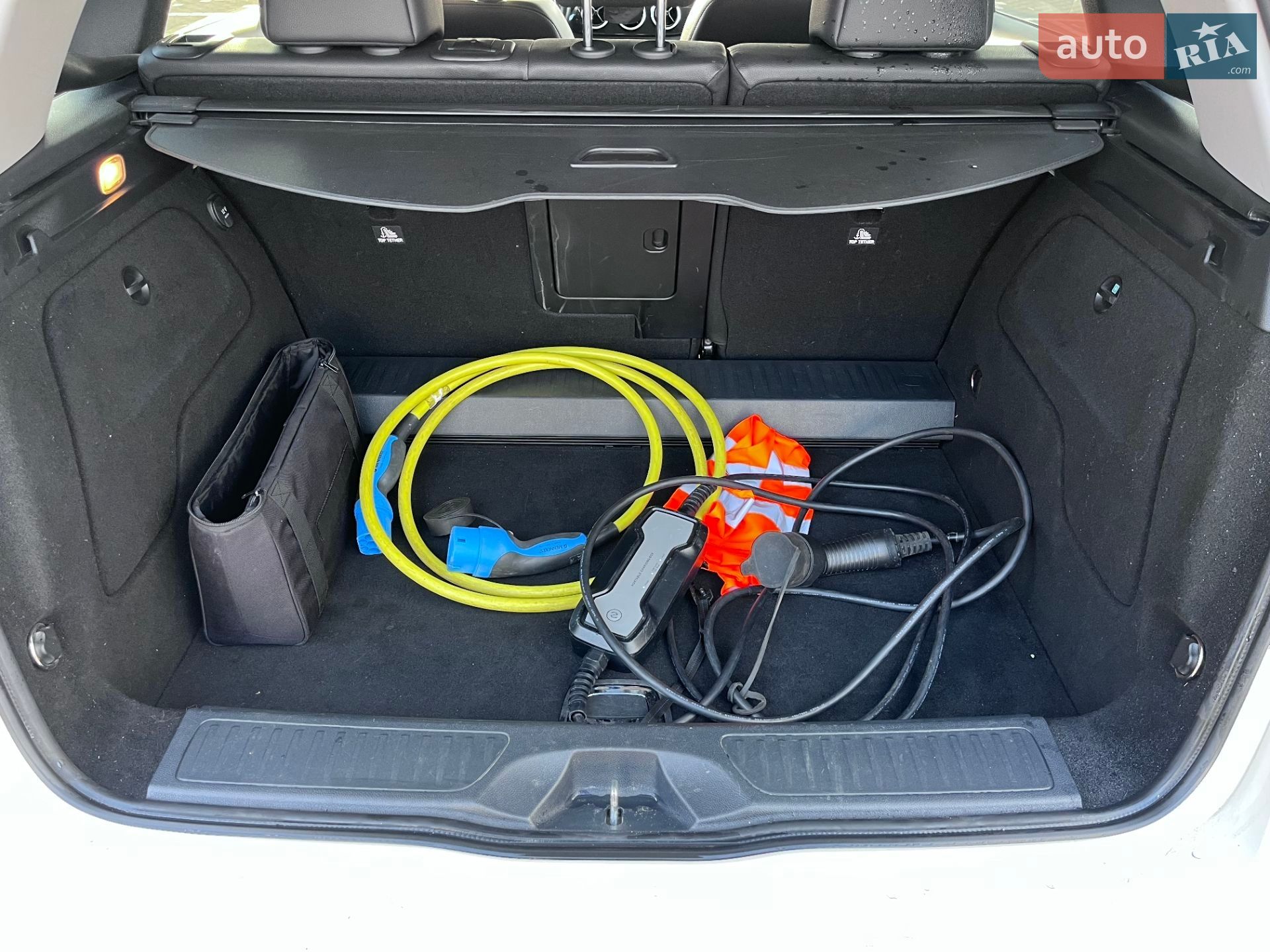 Mercedes-Benz B-Class 2016 VIN WDD2428901J012623 фото оголошення 20 з 22