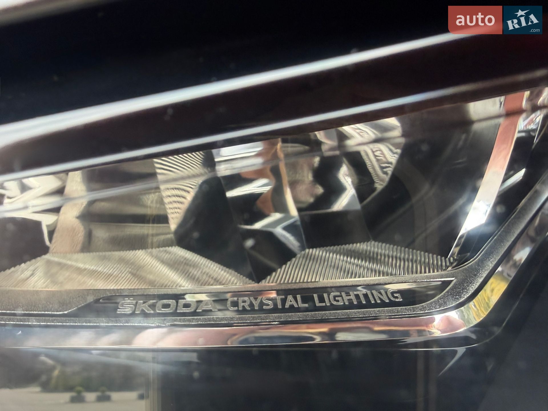 Skoda Kodiaq 2022 VIN TMBLN7NS7N8034754 фото оголошення 15 з 58