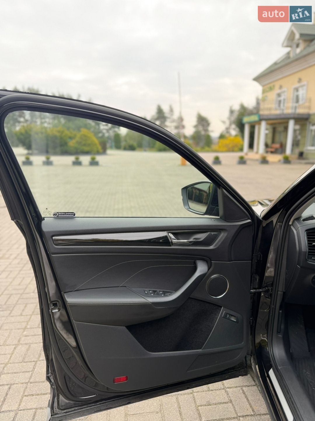 Skoda Kodiaq 2022 VIN TMBLN7NS7N8034754 фото оголошення 20 з 58