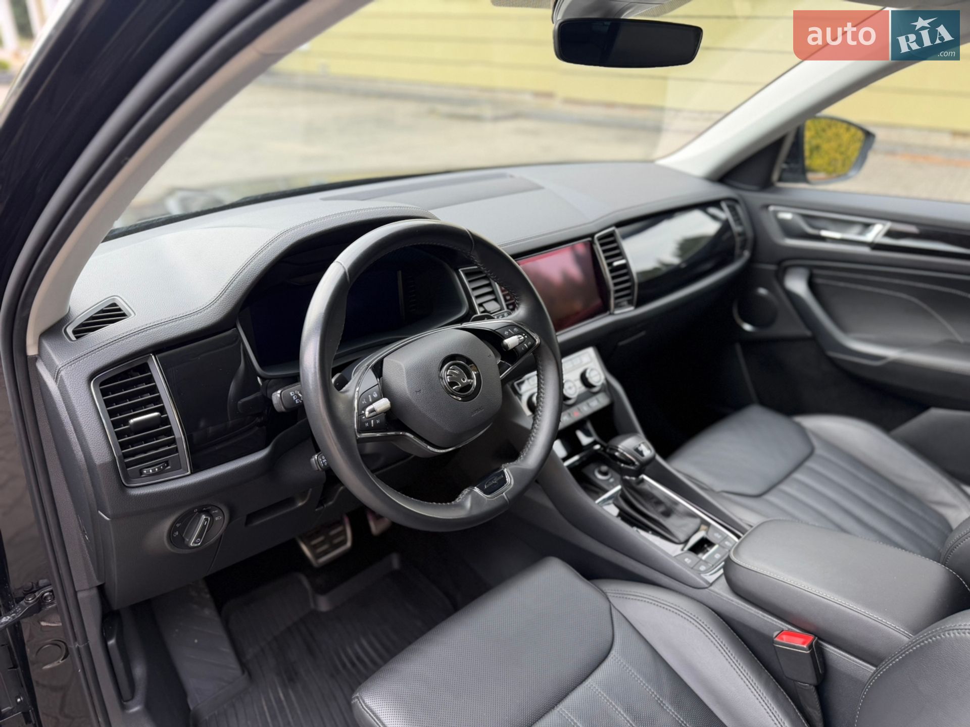 Skoda Kodiaq 2022 VIN TMBLN7NS7N8034754 фото оголошення 23 з 58