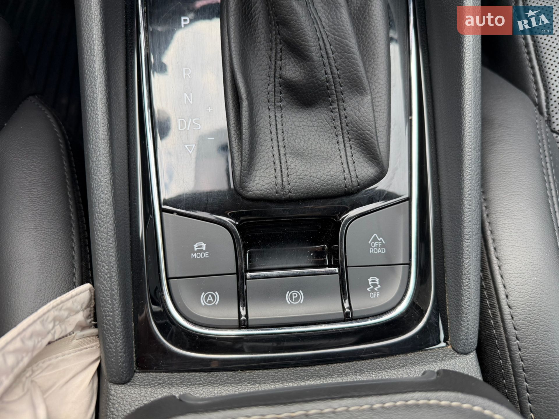 Skoda Kodiaq 2022 VIN TMBLN7NS7N8034754 фото оголошення 32 з 58