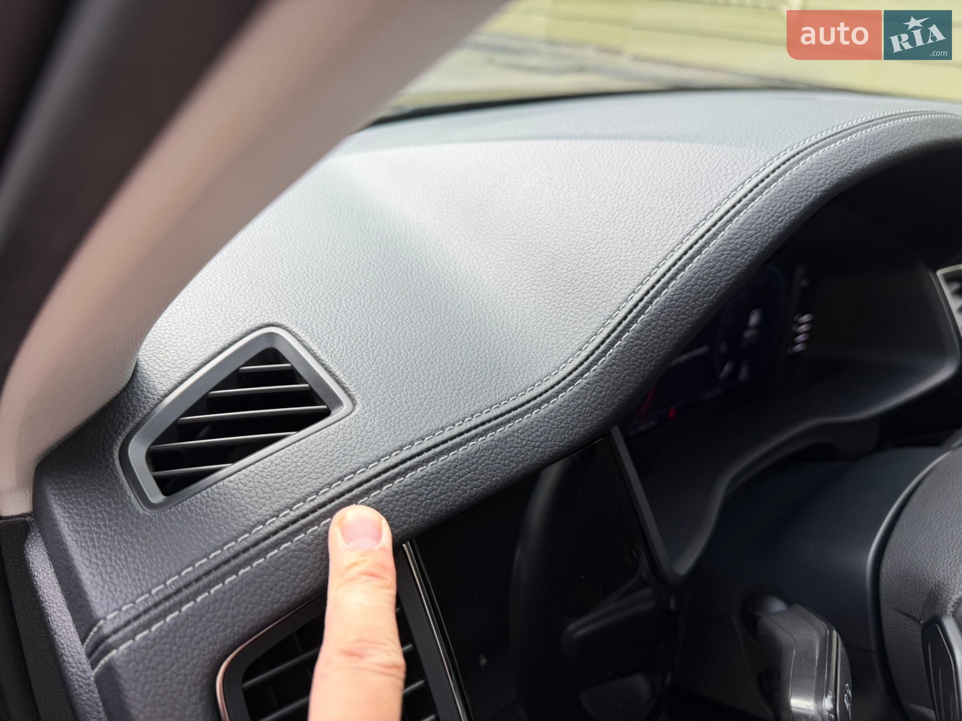 Skoda Kodiaq 2022 VIN TMBLN7NS7N8034754 фото оголошення 39 з 58