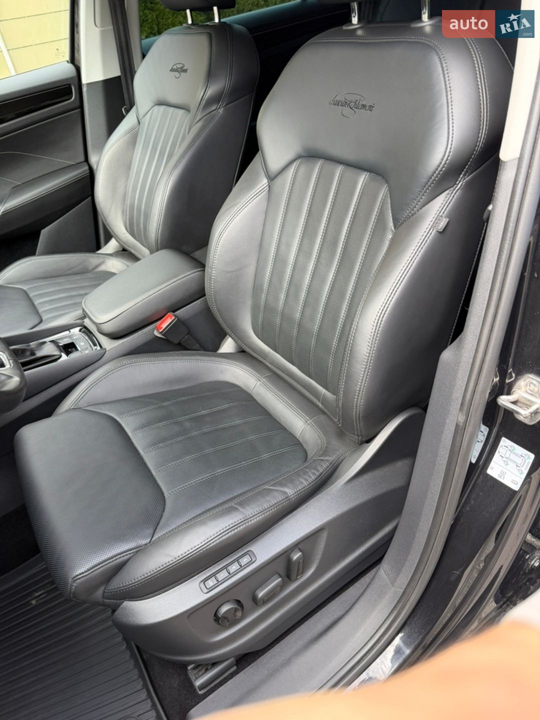Skoda Kodiaq 2022 VIN TMBLN7NS7N8034754 фото оголошення 30 з 58