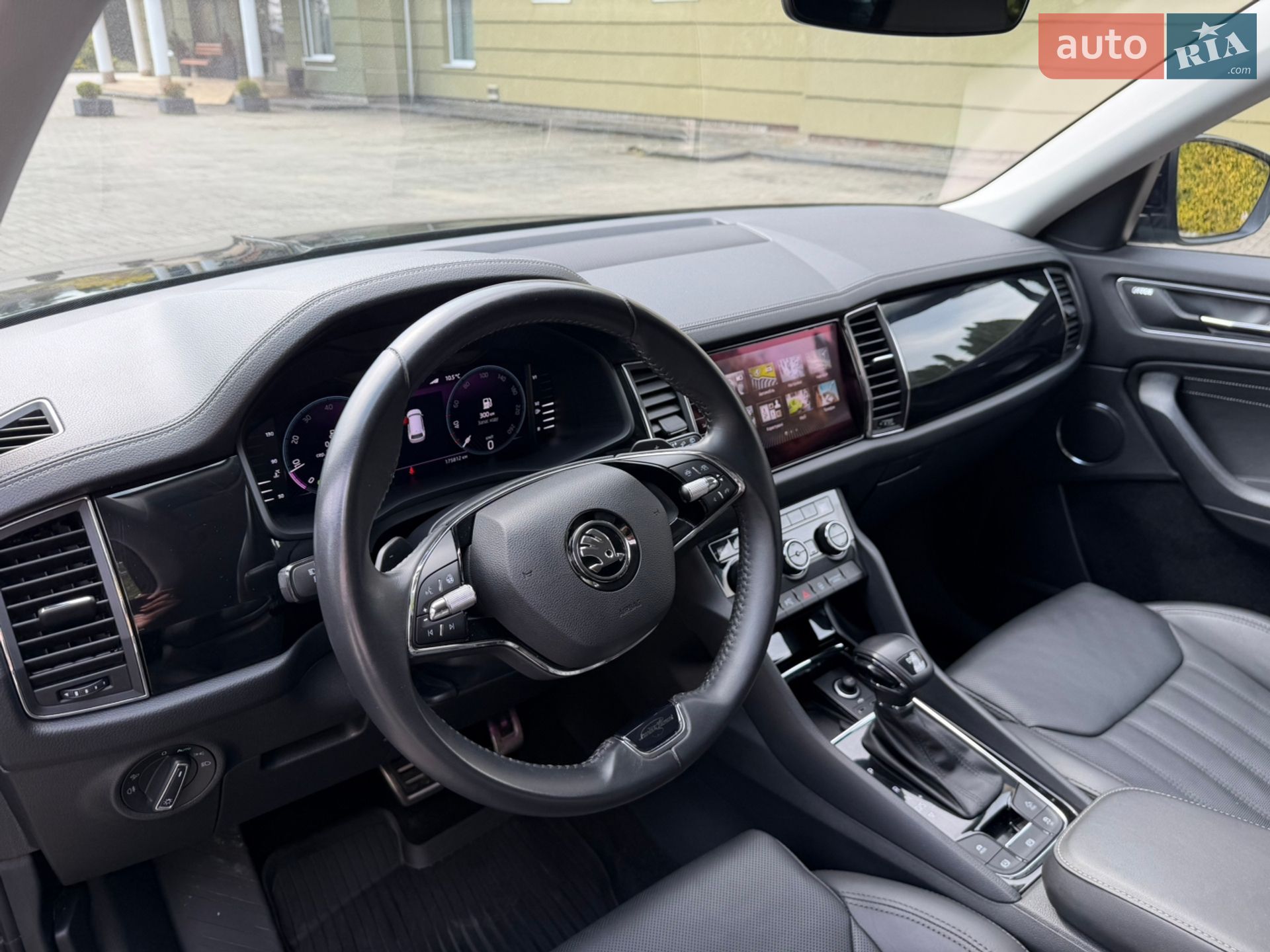 Skoda Kodiaq 2022 VIN TMBLN7NS7N8034754 фото оголошення 40 з 58