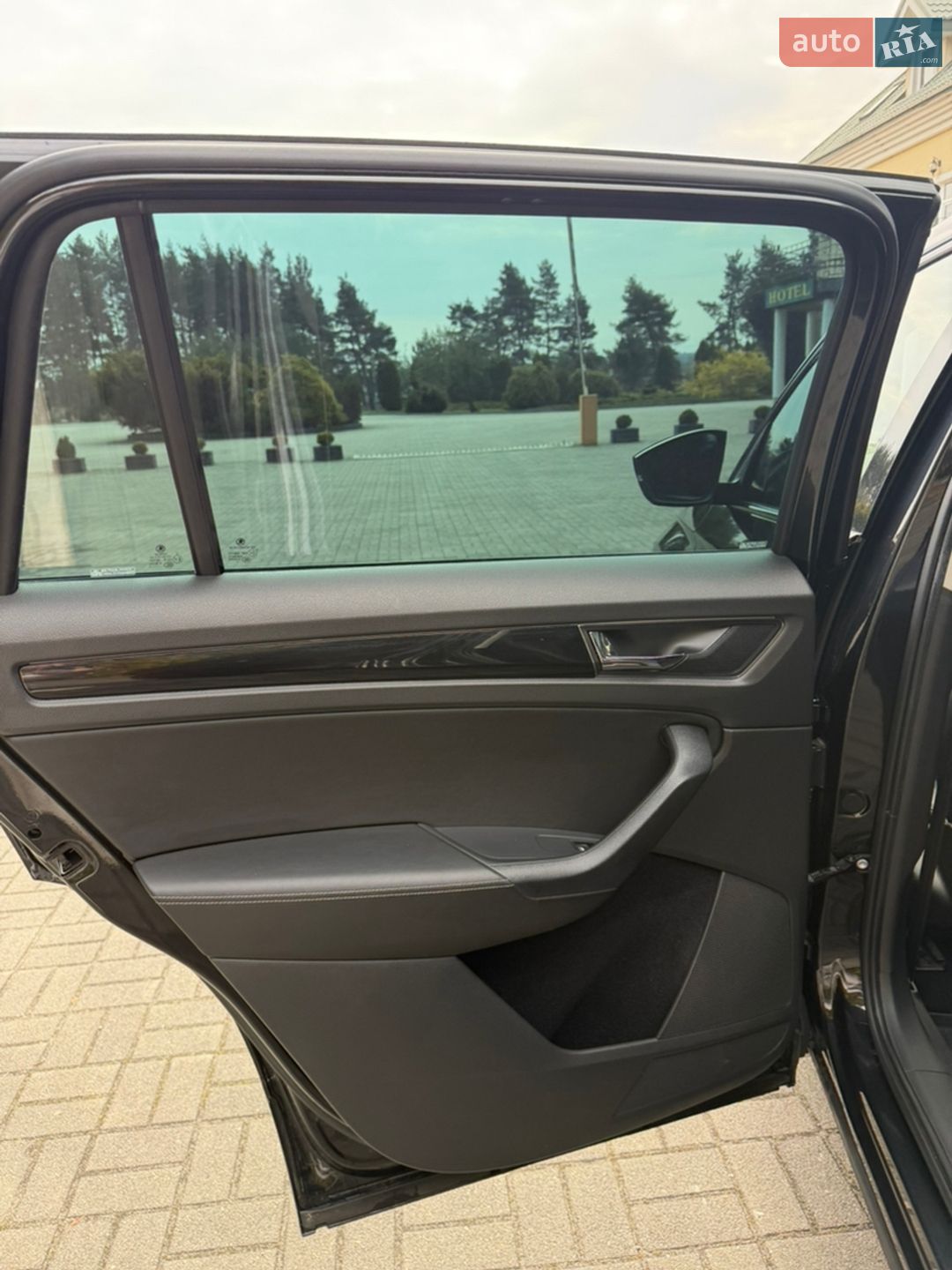 Skoda Kodiaq 2022 VIN TMBLN7NS7N8034754 фото оголошення 42 з 58