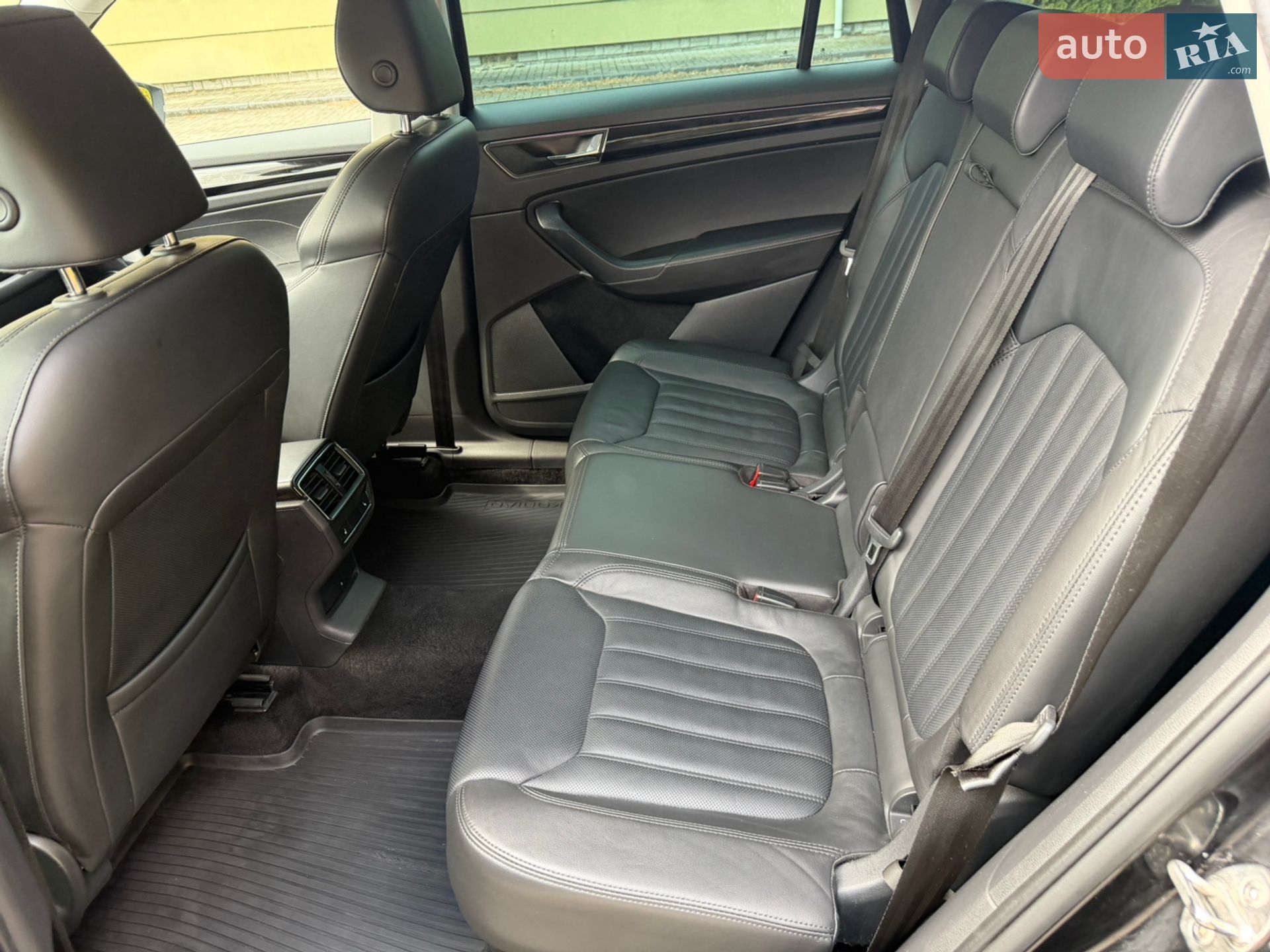 Skoda Kodiaq 2022 VIN TMBLN7NS7N8034754 фото оголошення 43 з 58