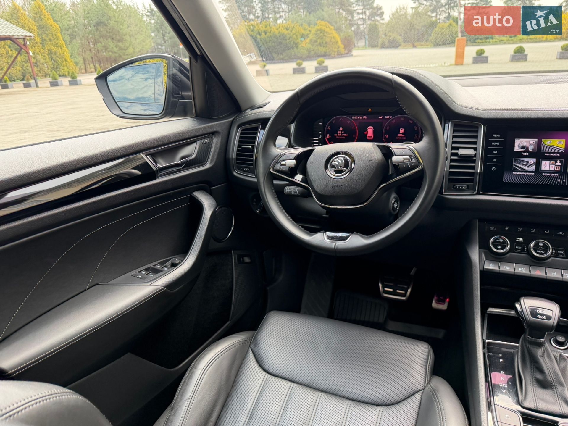 Skoda Kodiaq 2022 VIN TMBLN7NS7N8034754 фото оголошення 26 з 58