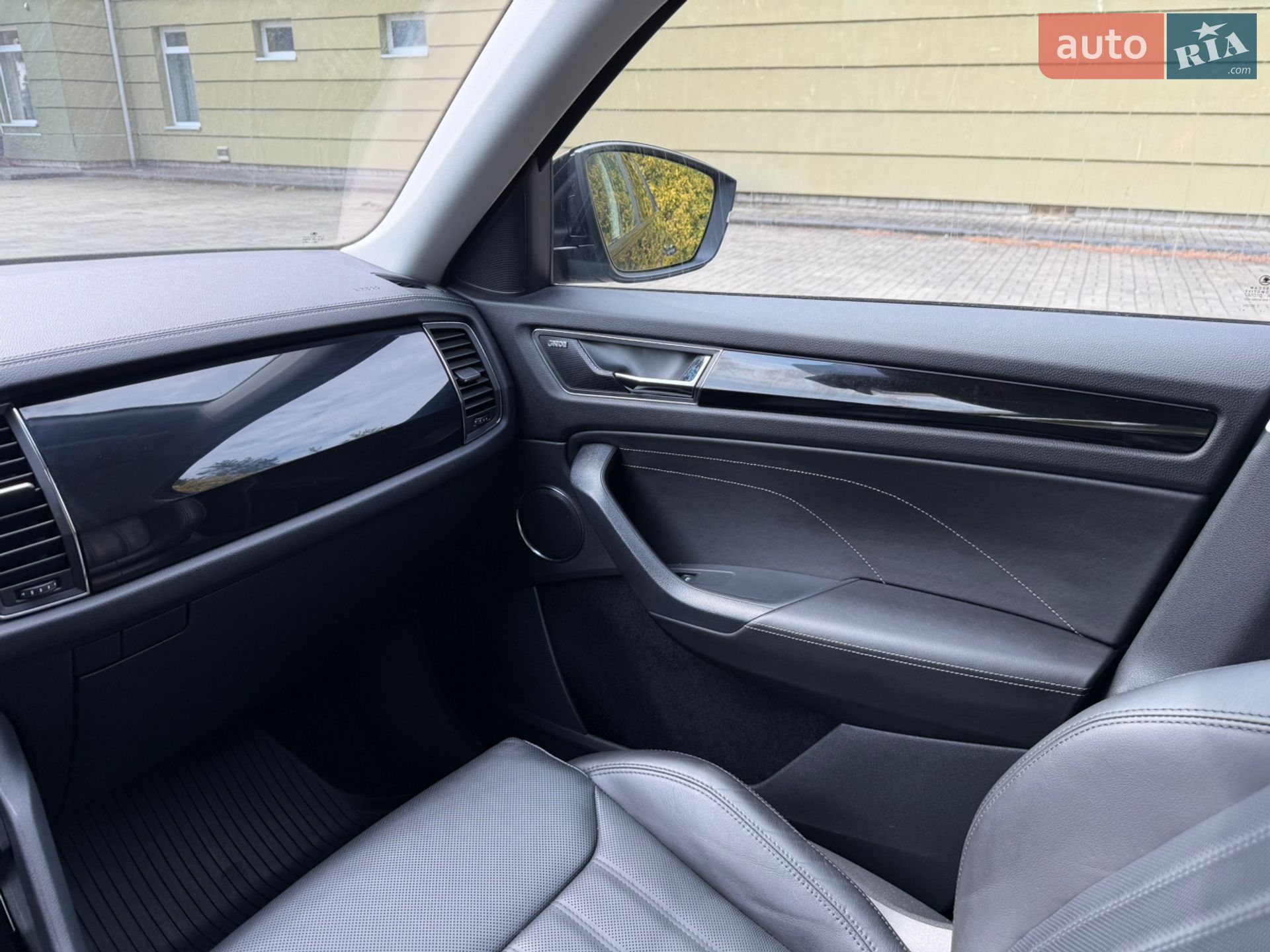 Skoda Kodiaq 2022 VIN TMBLN7NS7N8034754 фото оголошення 28 з 58