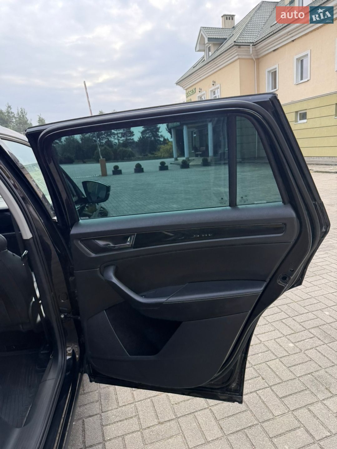 Skoda Kodiaq 2022 VIN TMBLN7NS7N8034754 фото оголошення 47 з 58