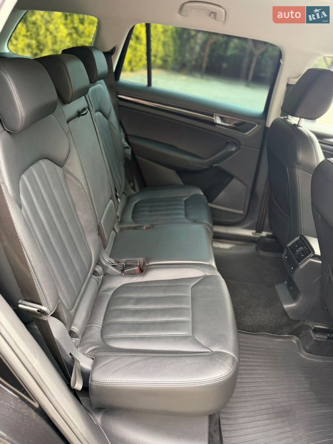 Skoda Kodiaq 2022 VIN TMBLN7NS7N8034754 фото оголошення 48 з 58