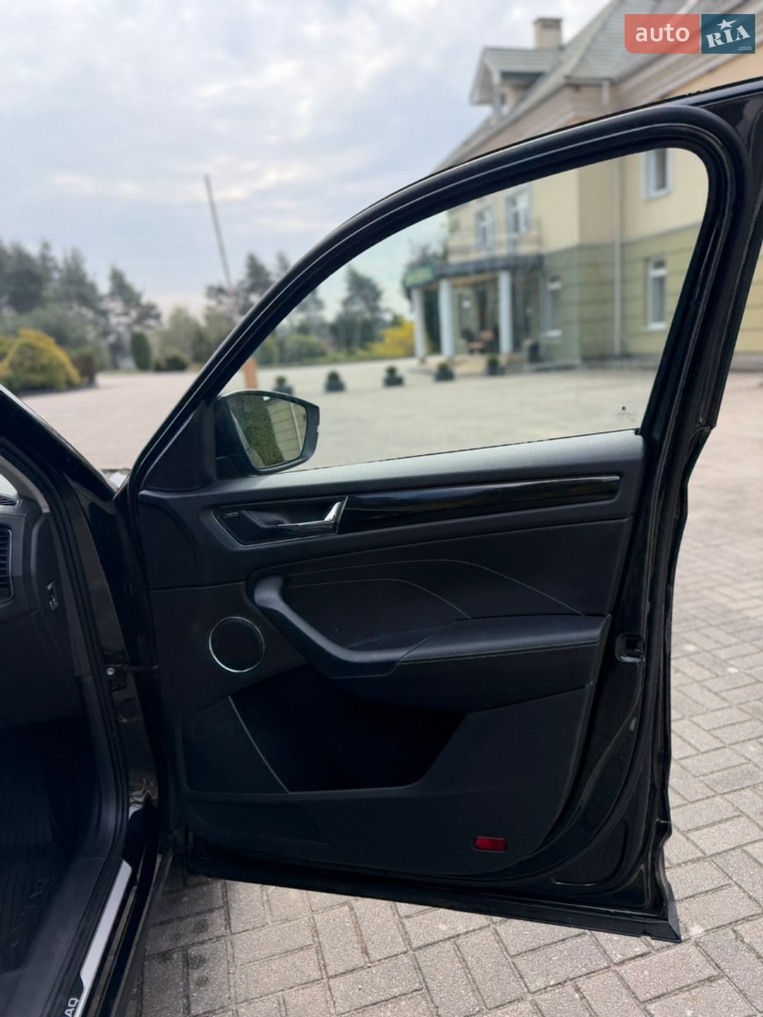 Skoda Kodiaq 2022 VIN TMBLN7NS7N8034754 фото оголошення 50 з 58