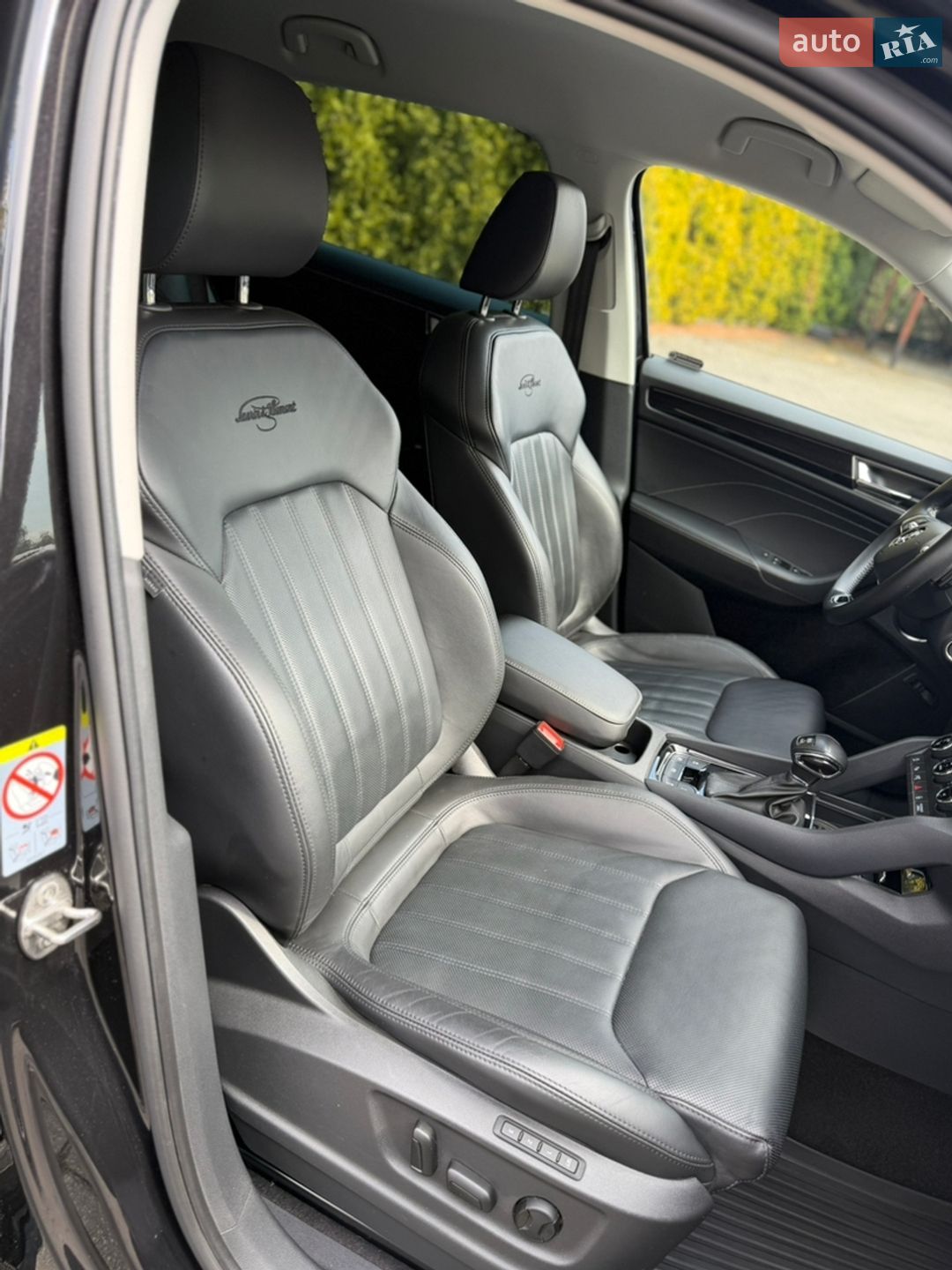 Skoda Kodiaq 2022 VIN TMBLN7NS7N8034754 фото оголошення 53 з 58