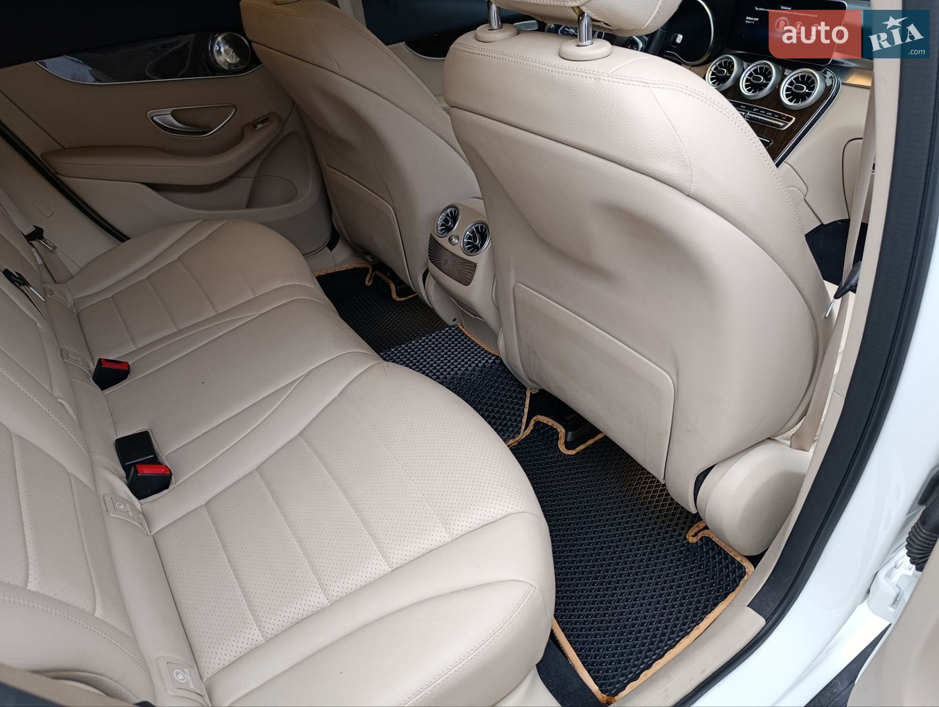 Mercedes-Benz GLC-Class 2022 VIN W1N0G8EBXNV390984 фото оголошення 2 з 17