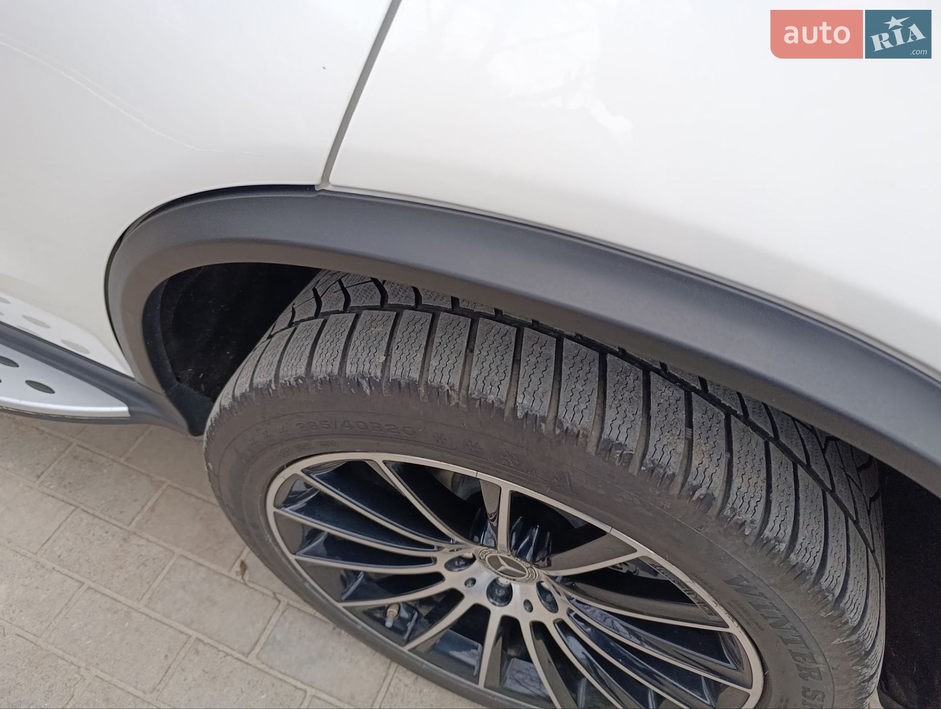 Mercedes-Benz GLC-Class 2022 VIN W1N0G8EBXNV390984 фото оголошення 3 з 17