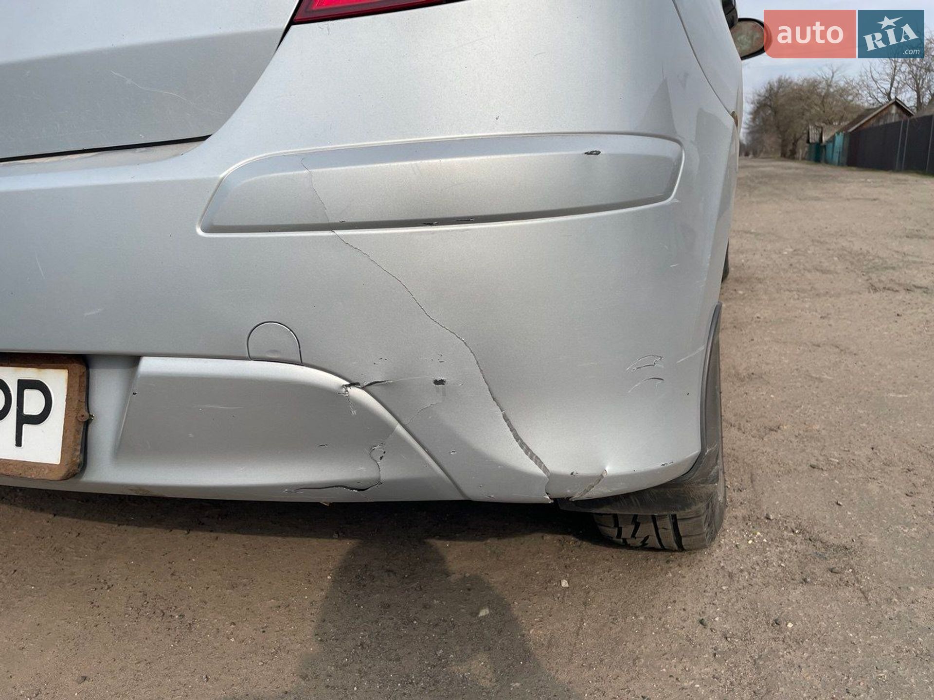 Hyundai i30 2011 VIN TMADB51CABJ188397 фото оголошення 6 з 8