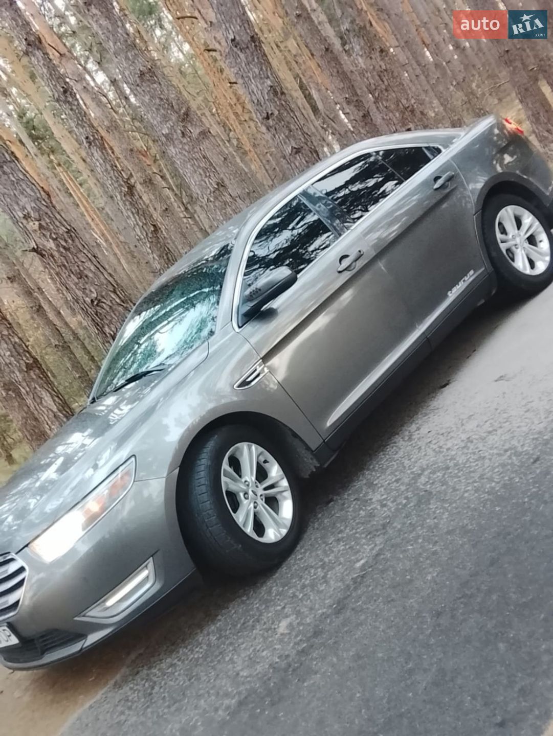Ford Taurus 2012 VIN 1FAHP2E84DG148230 фото оголошення 29 з 31