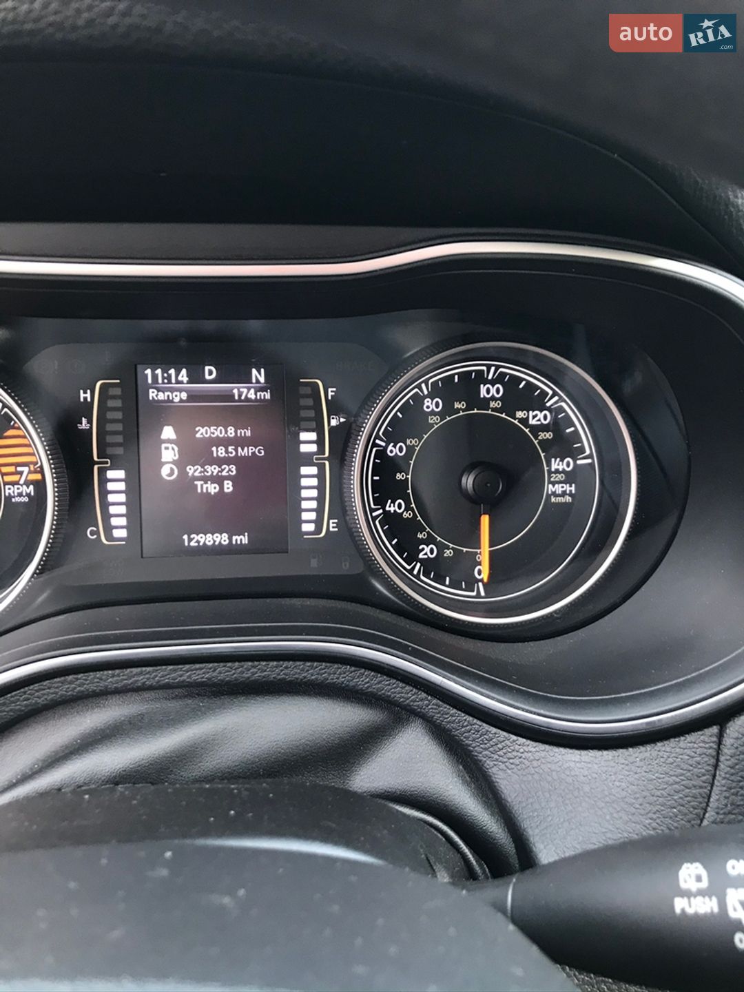 Jeep Cherokee 2018 VIN 1C4PJLCB2KD187361 фото оголошення 24 з 32