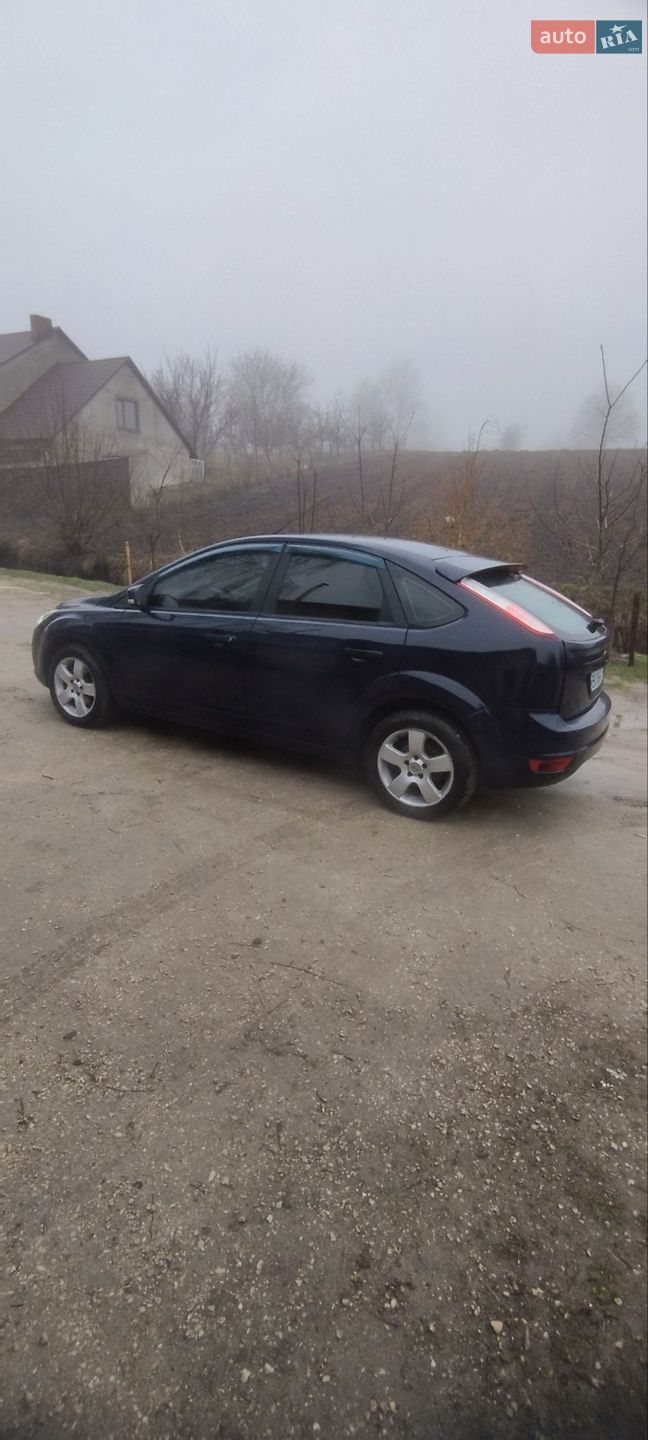 Ford Focus 2010 VIN WF0PXXGCDPAA86432 фото оголошення 14 з 18