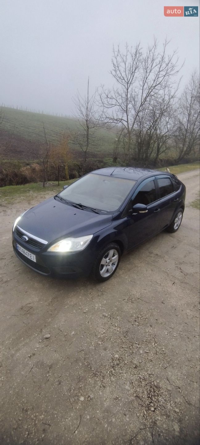 Ford Focus 2010 VIN WF0PXXGCDPAA86432 фото оголошення 15 з 18