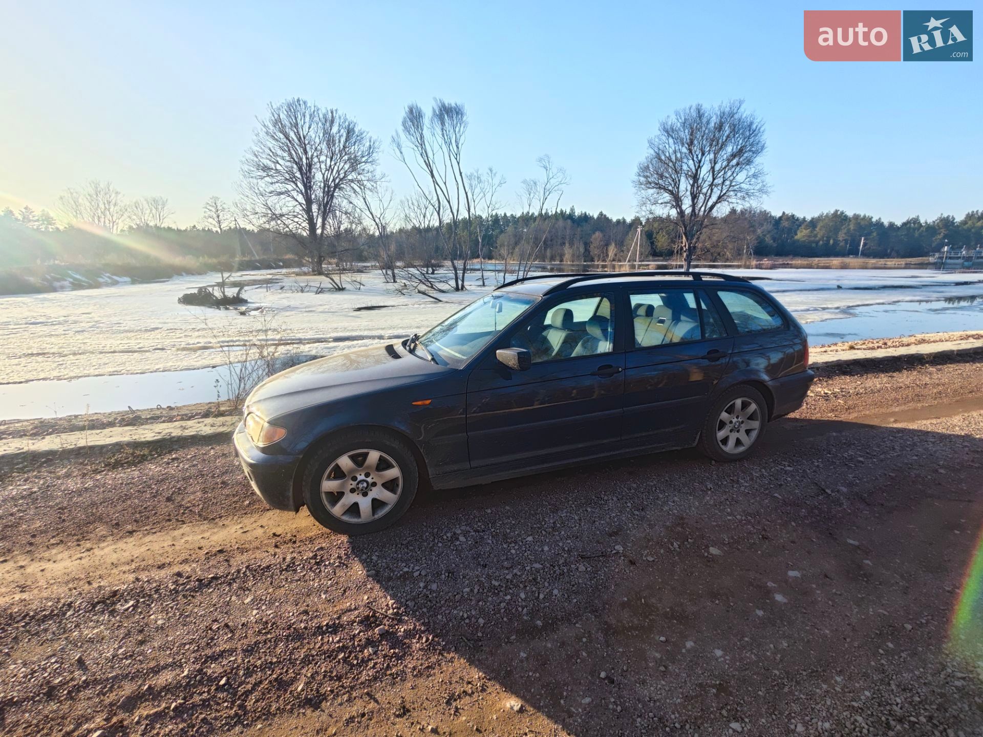BMW 3 Series 2002 VIN WBAAX51030PD34154 фото оголошення 13 з 34