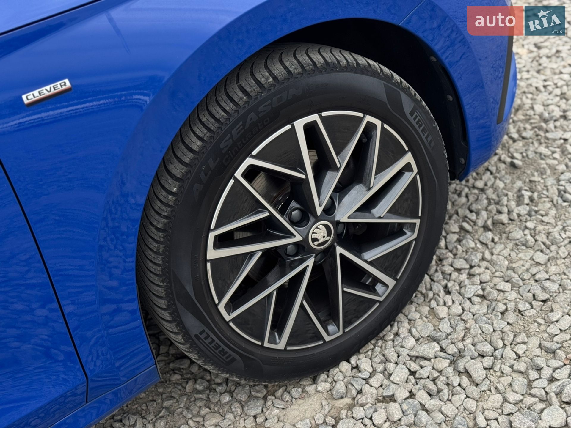 Skoda Octavia 2022 VIN TMBJJ8NX2PY025676 фото оголошення 13 з 59