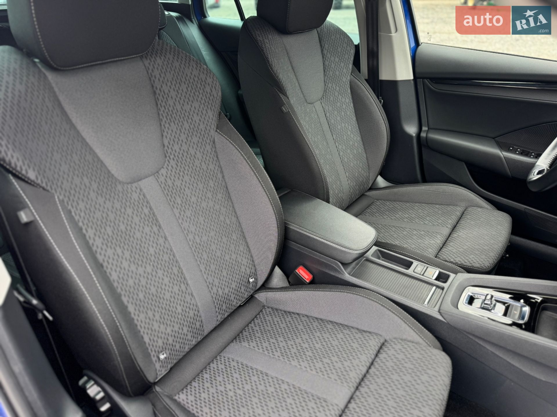 Skoda Octavia 2022 VIN TMBJJ8NX2PY025676 фото оголошення 17 з 59