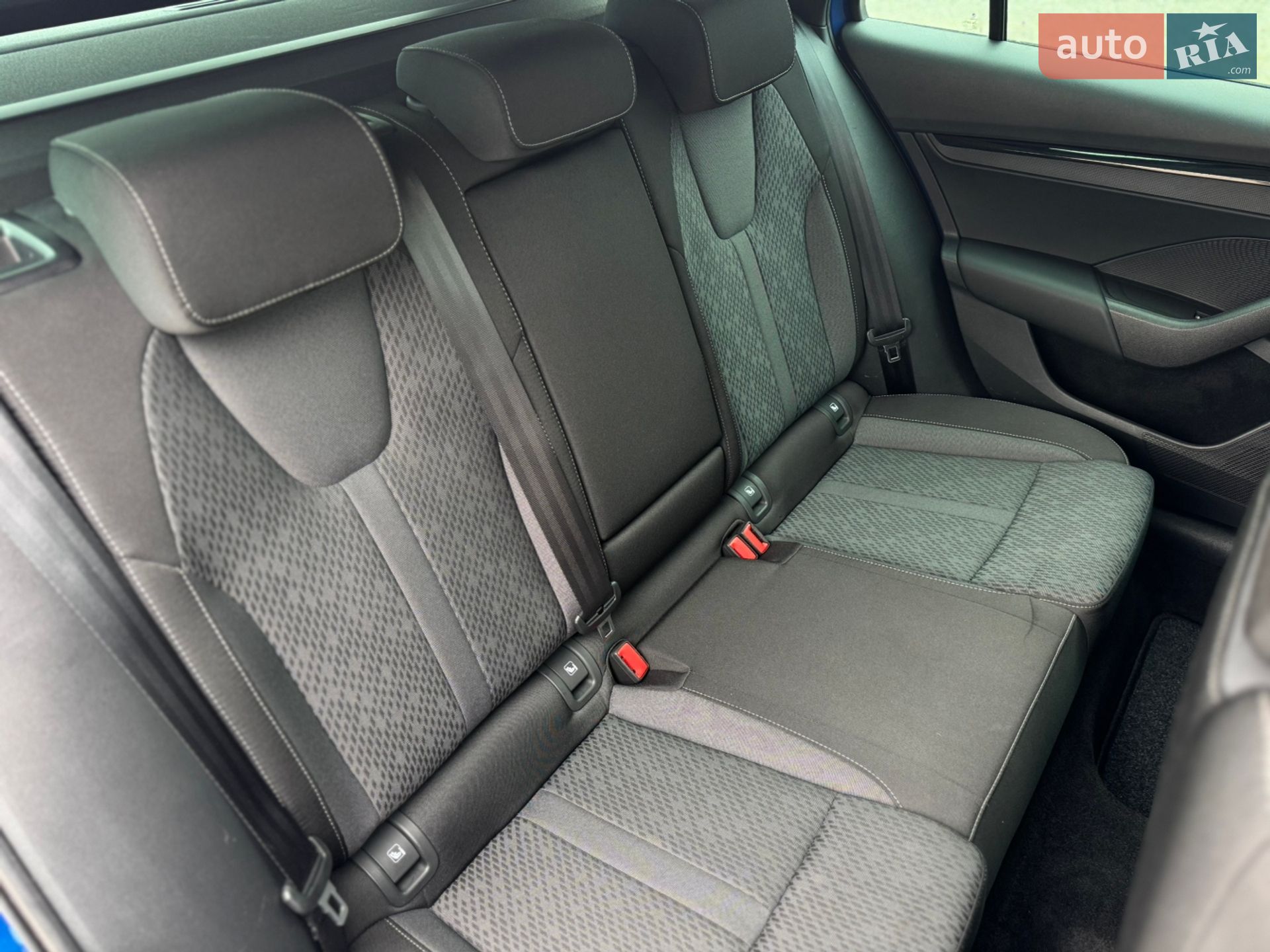 Skoda Octavia 2022 VIN TMBJJ8NX2PY025676 фото оголошення 19 з 59