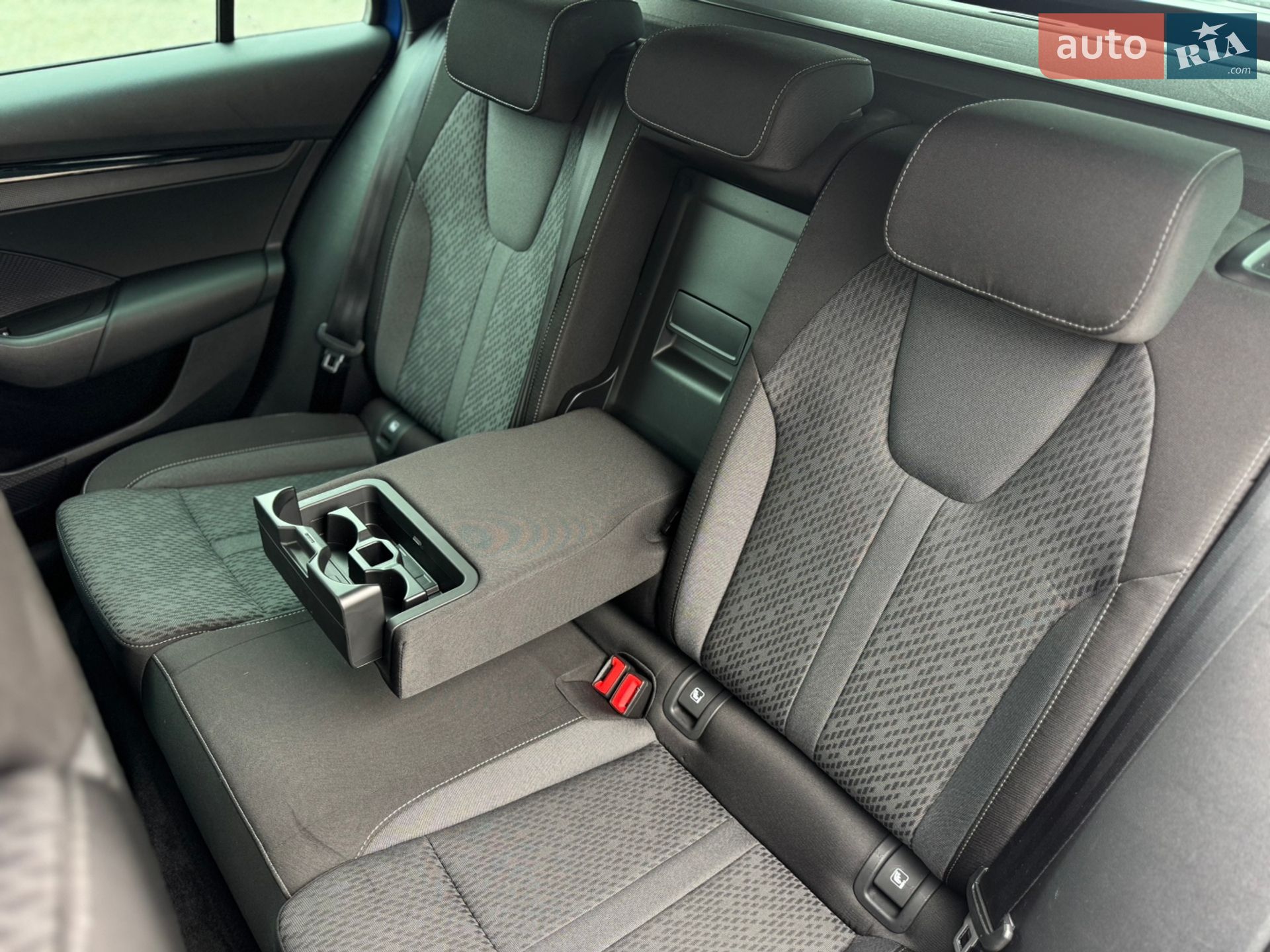 Skoda Octavia 2022 VIN TMBJJ8NX2PY025676 фото оголошення 20 з 59