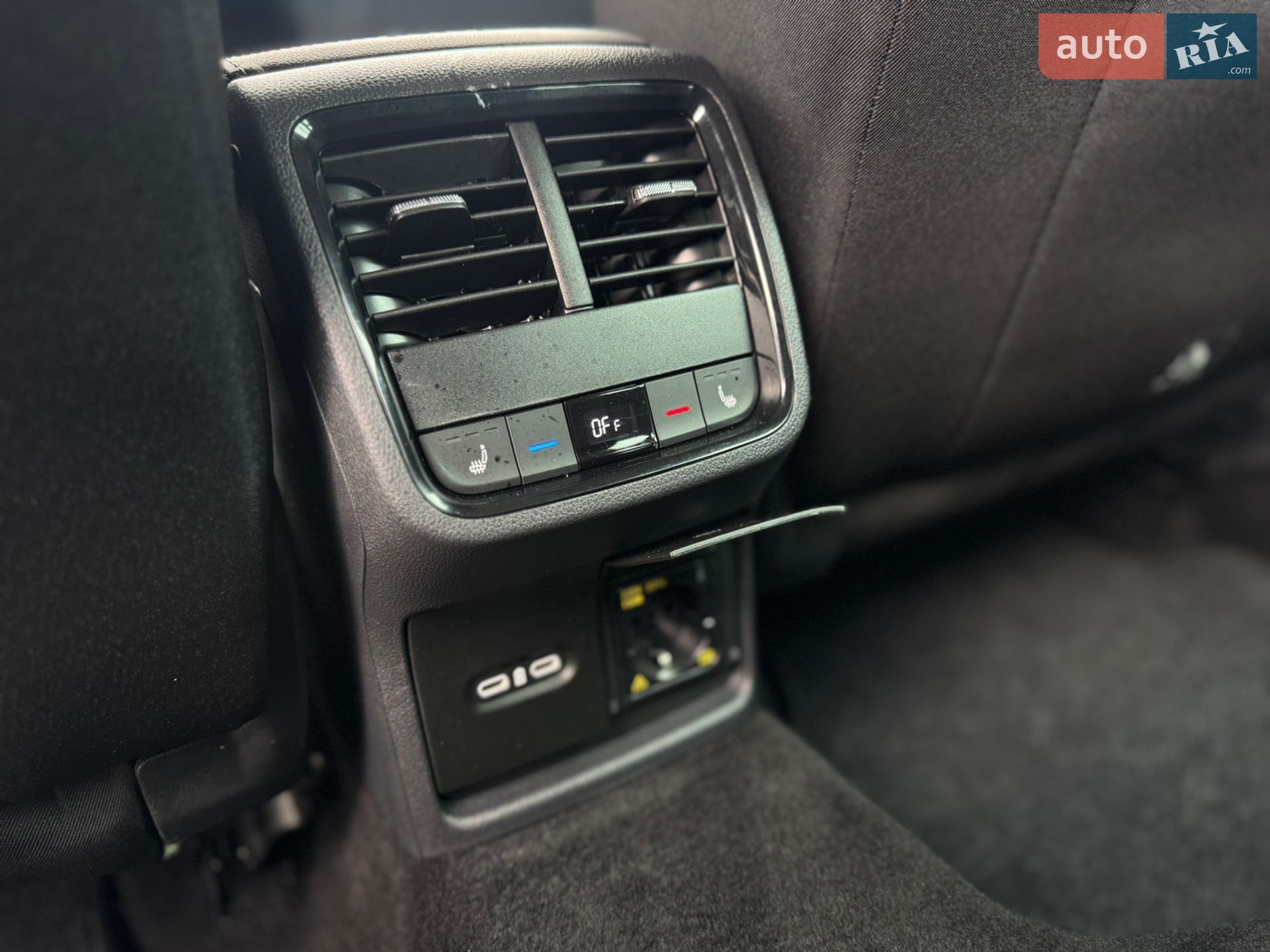 Skoda Octavia 2022 VIN TMBJJ8NX2PY025676 фото оголошення 21 з 59