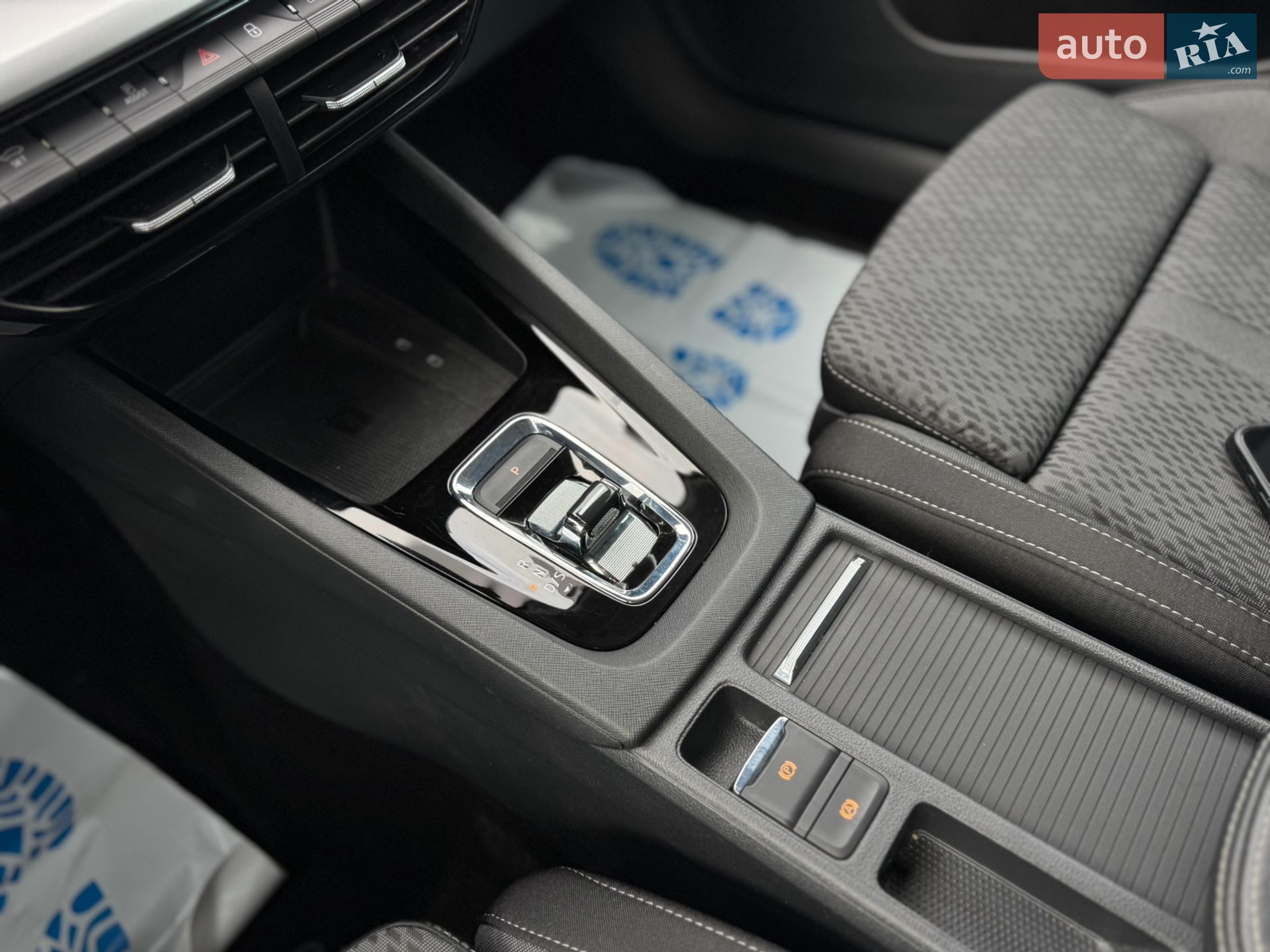 Skoda Octavia 2022 VIN TMBJJ8NX2PY025676 фото оголошення 42 з 59