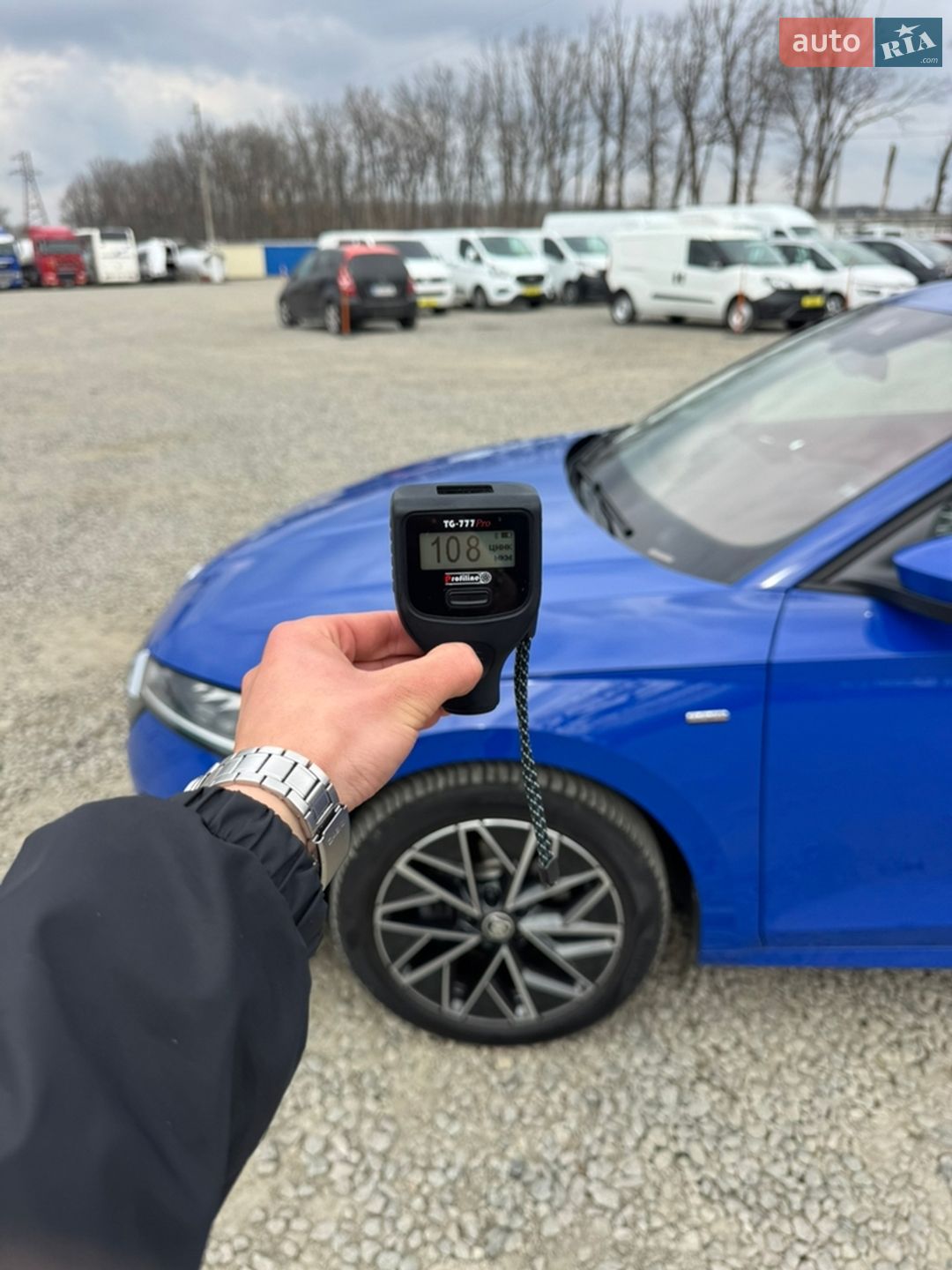 Skoda Octavia 2022 VIN TMBJJ8NX2PY025676 фото оголошення 49 з 59