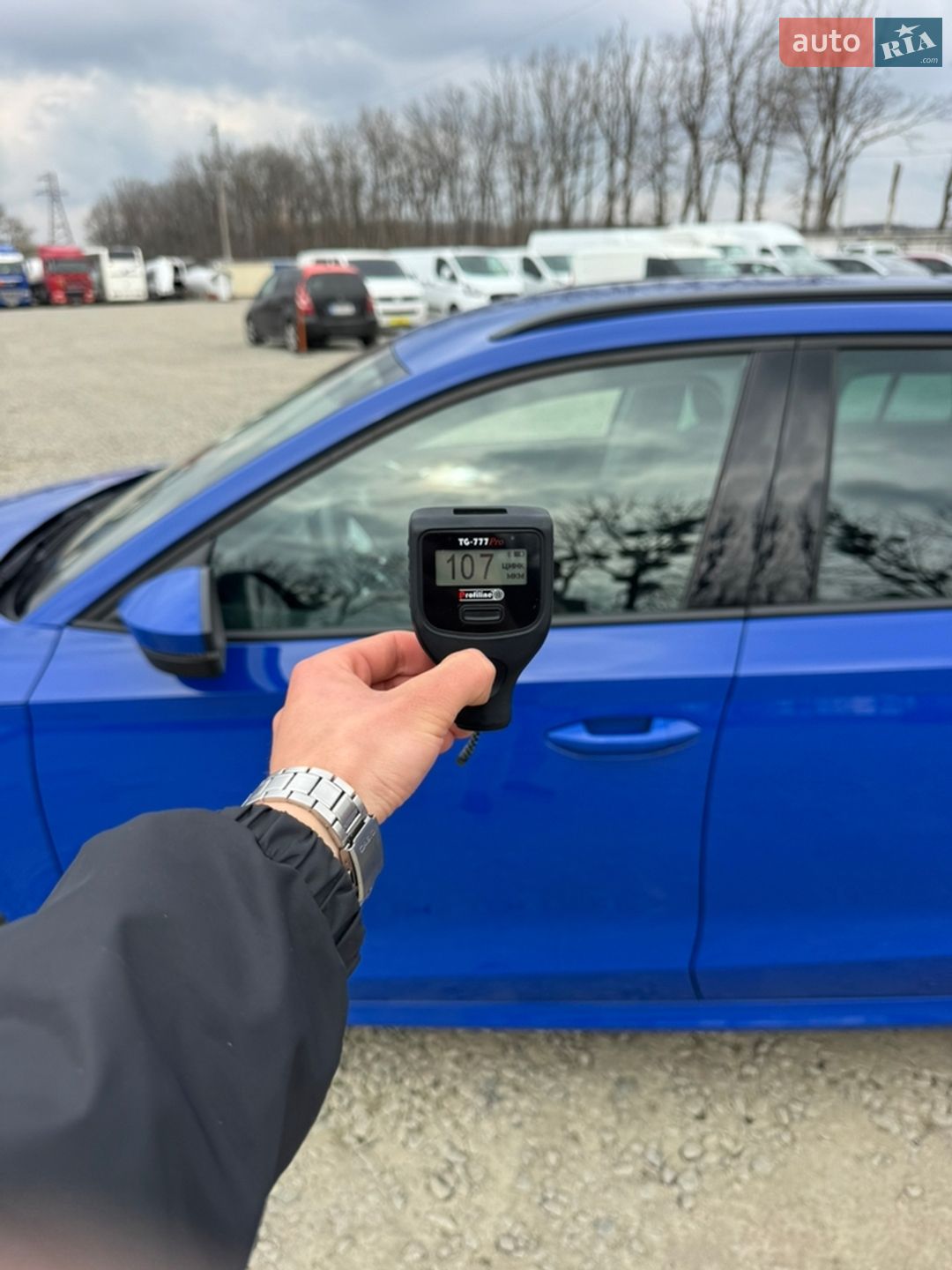 Skoda Octavia 2022 VIN TMBJJ8NX2PY025676 фото оголошення 50 з 59