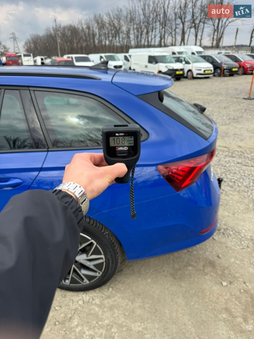 Skoda Octavia 2022 VIN TMBJJ8NX2PY025676 фото оголошення 52 з 59