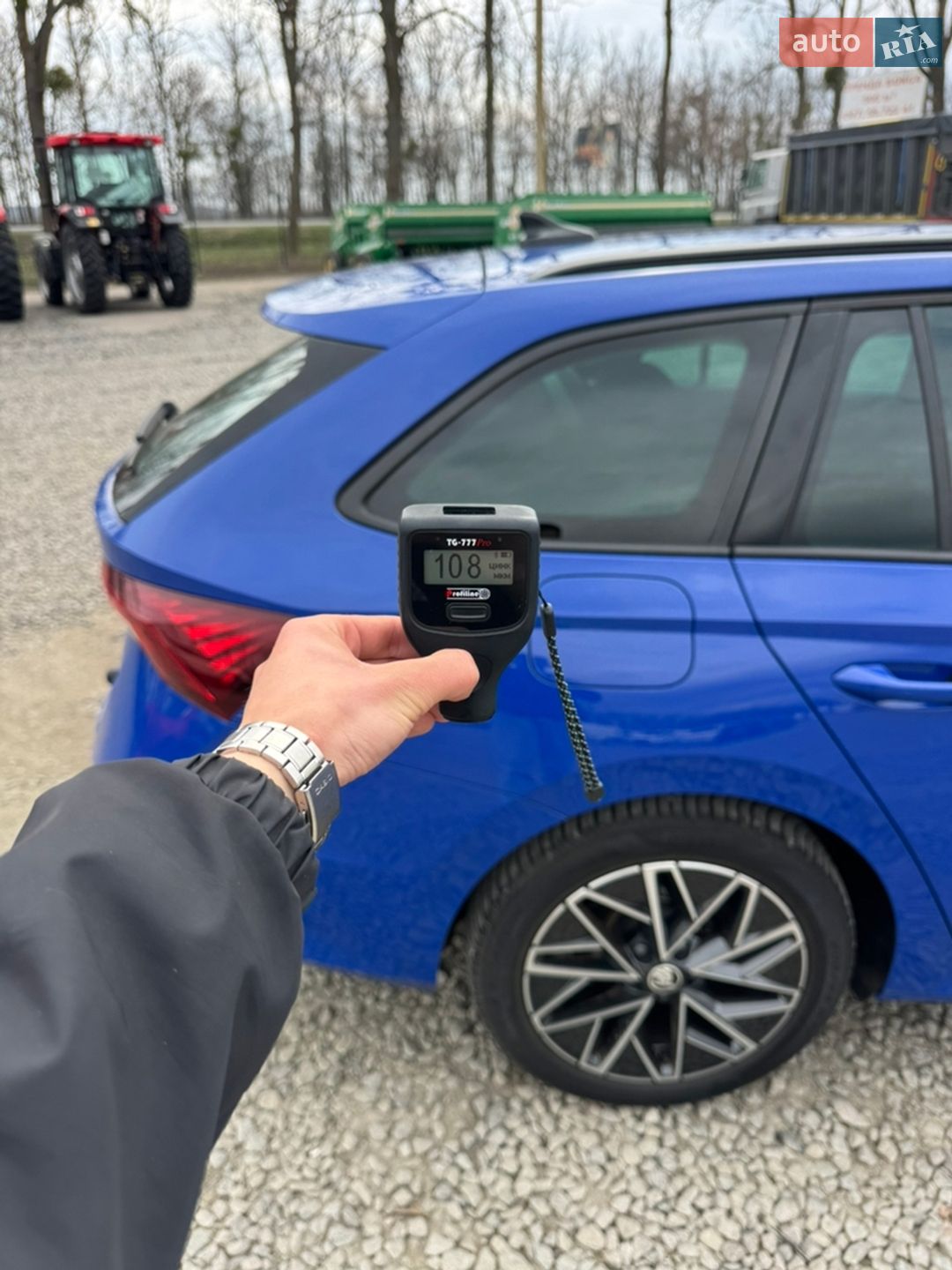 Skoda Octavia 2022 VIN TMBJJ8NX2PY025676 фото оголошення 54 з 59