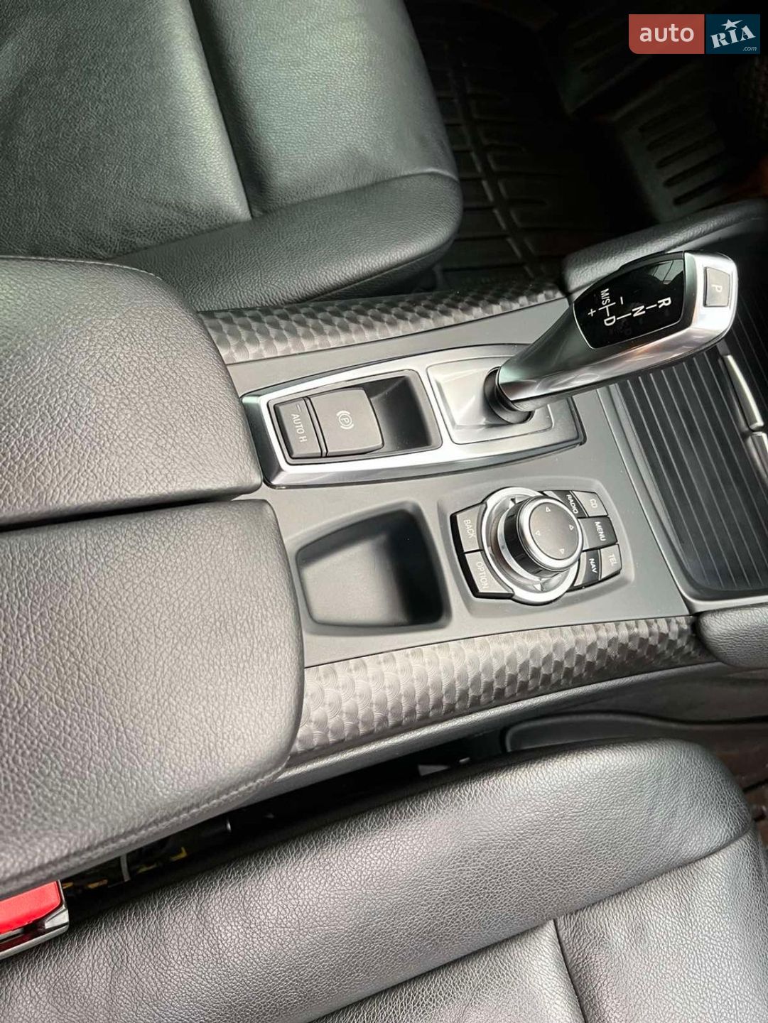 BMW X6 2012 VIN WBAFG21040L519502 фото оголошення 12 з 14