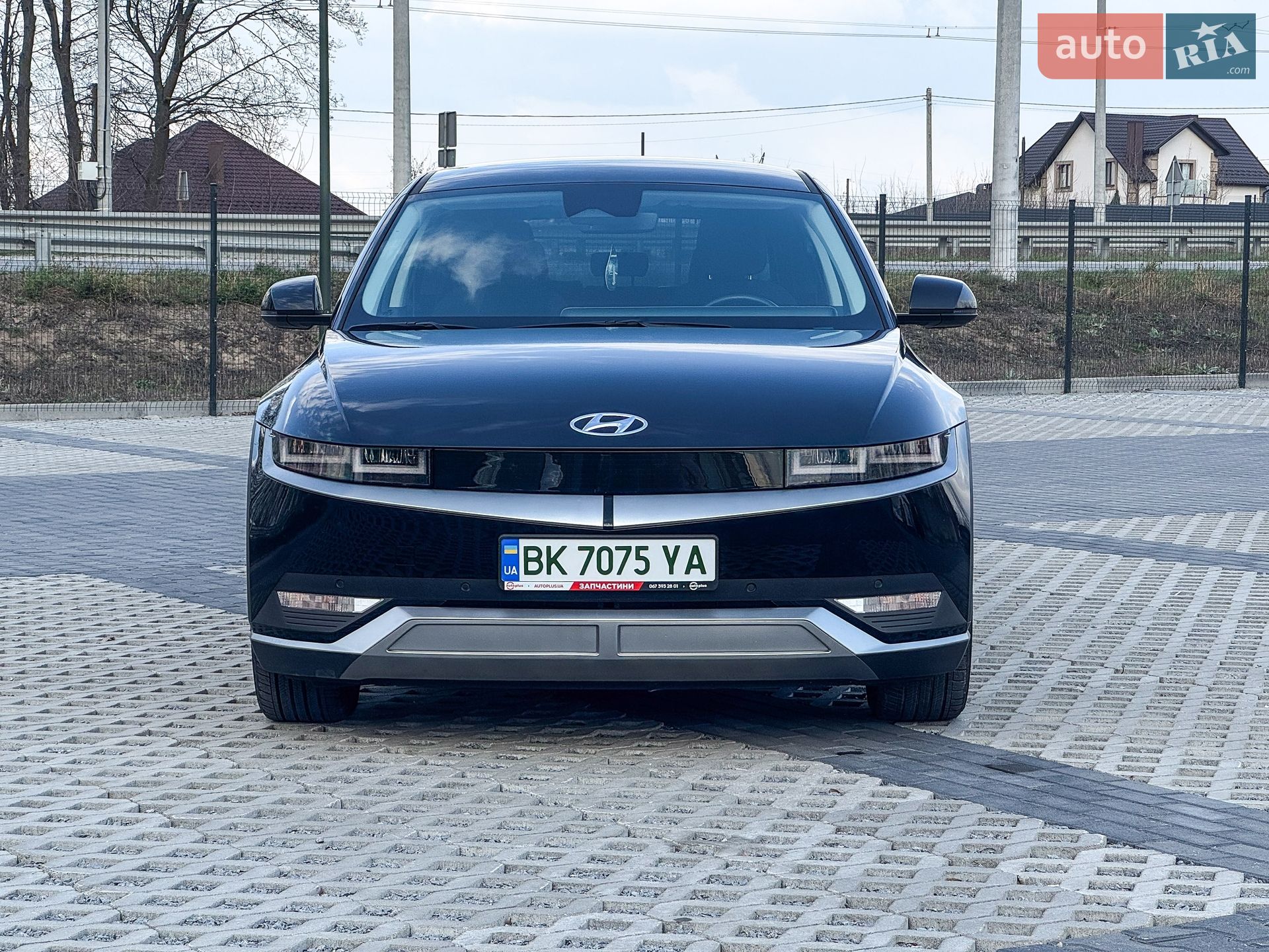 Hyundai Ioniq 5 2023 VIN KM8KN4DE6RU235429 фото оголошення 3 з 37
