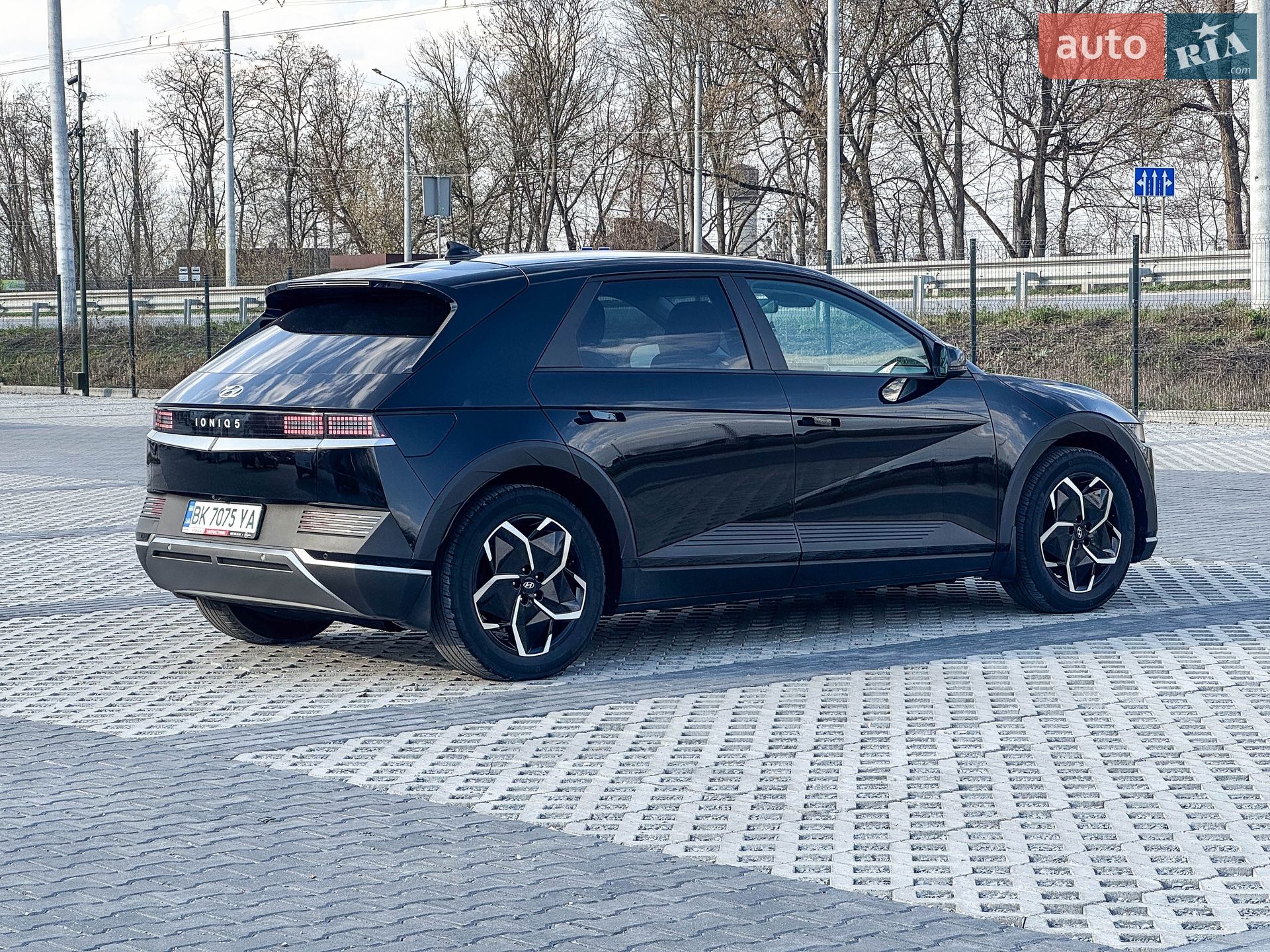Hyundai Ioniq 5 2023 VIN KM8KN4DE6RU235429 фото оголошення 11 з 37